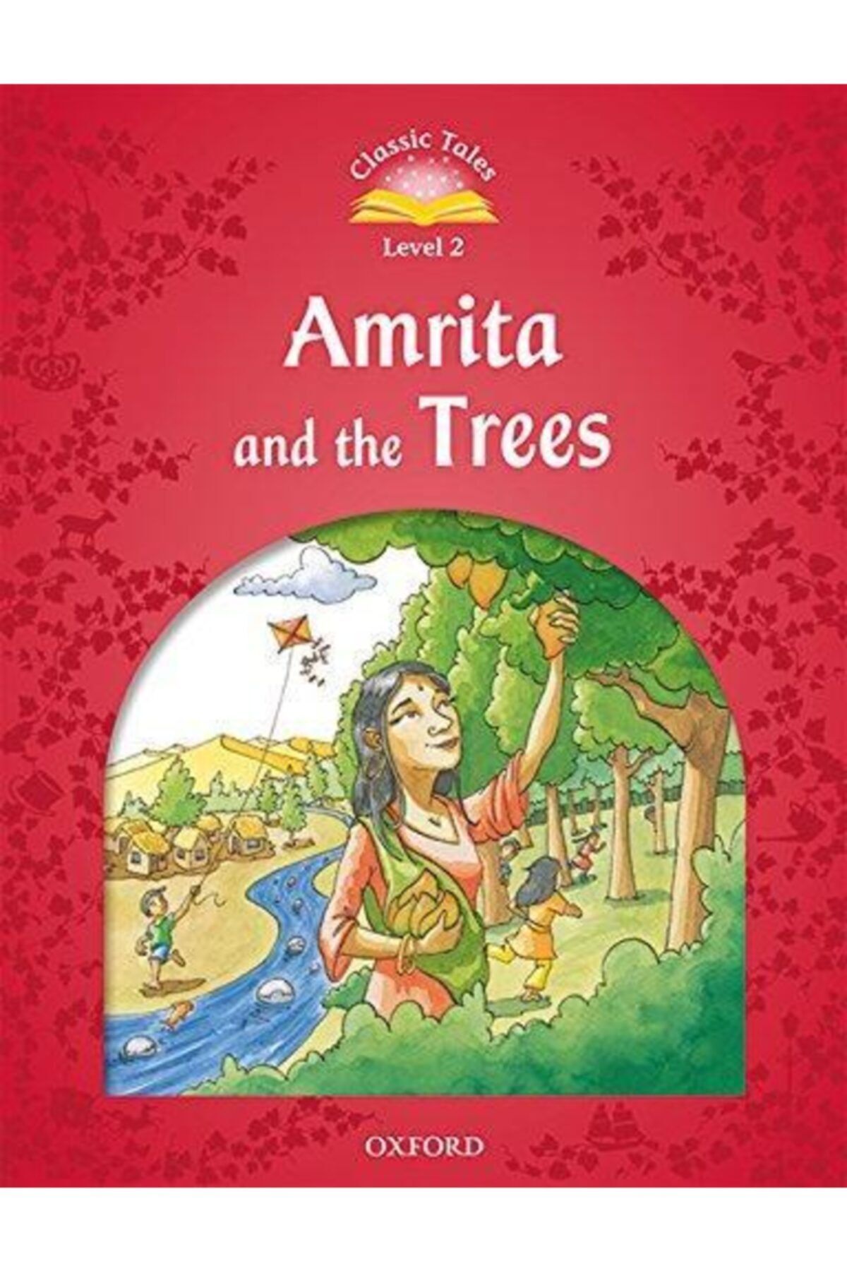 Oxford C.t 2:amrıta And Trees 2ed Mp3