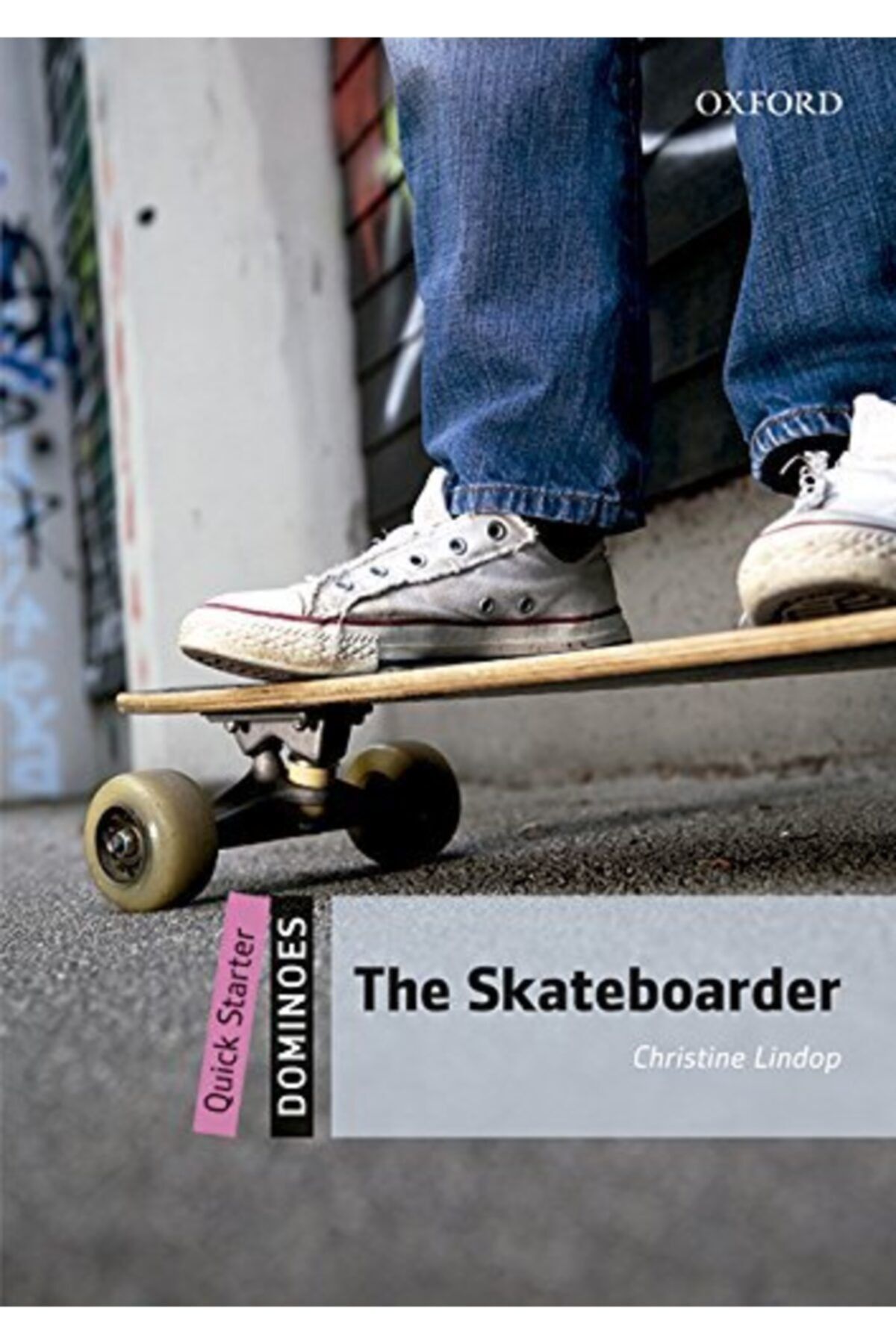 Oxford Dom Qs:skateboarder Mp3