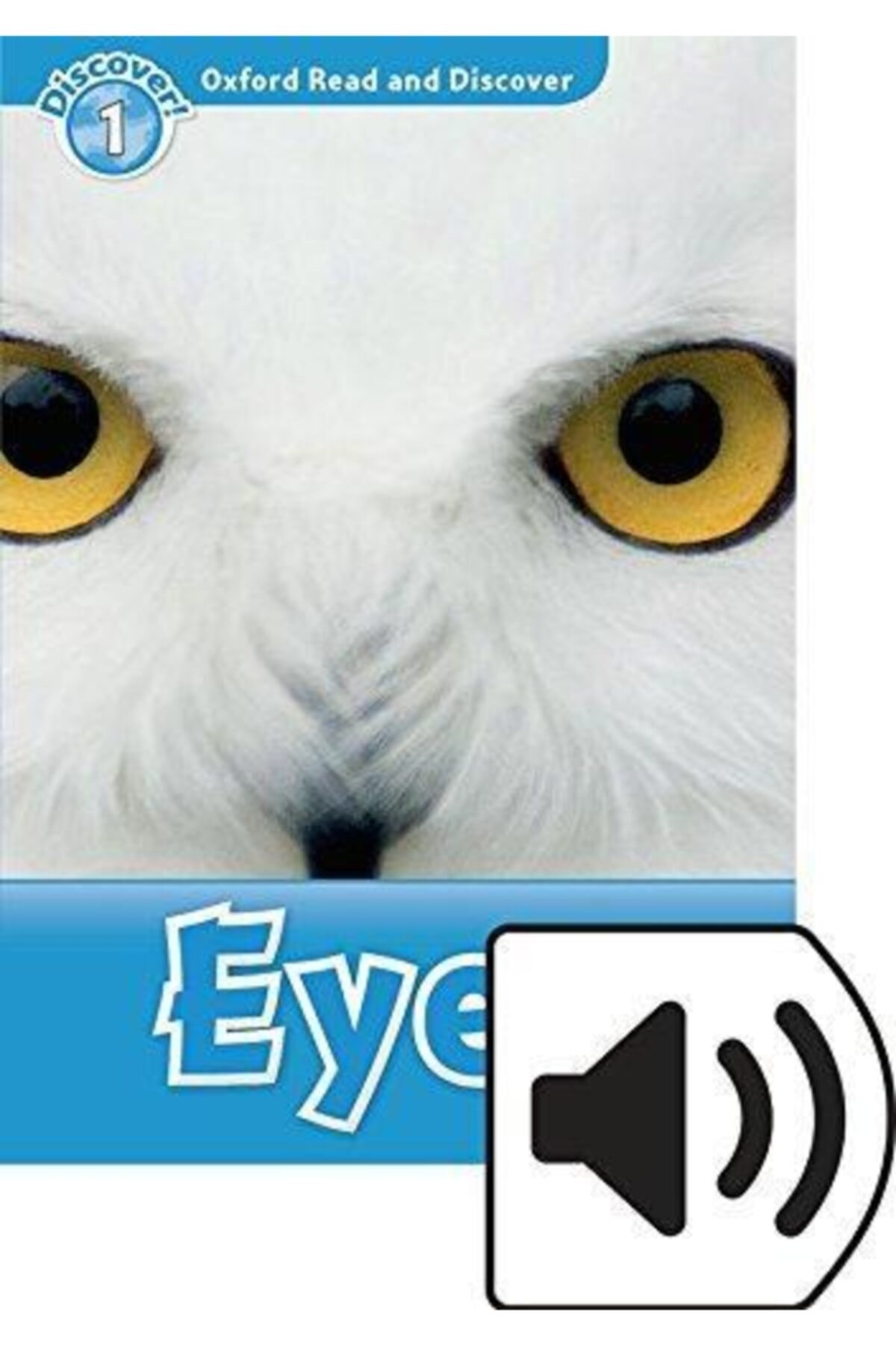Oxford Ord 1:eyes +mp3