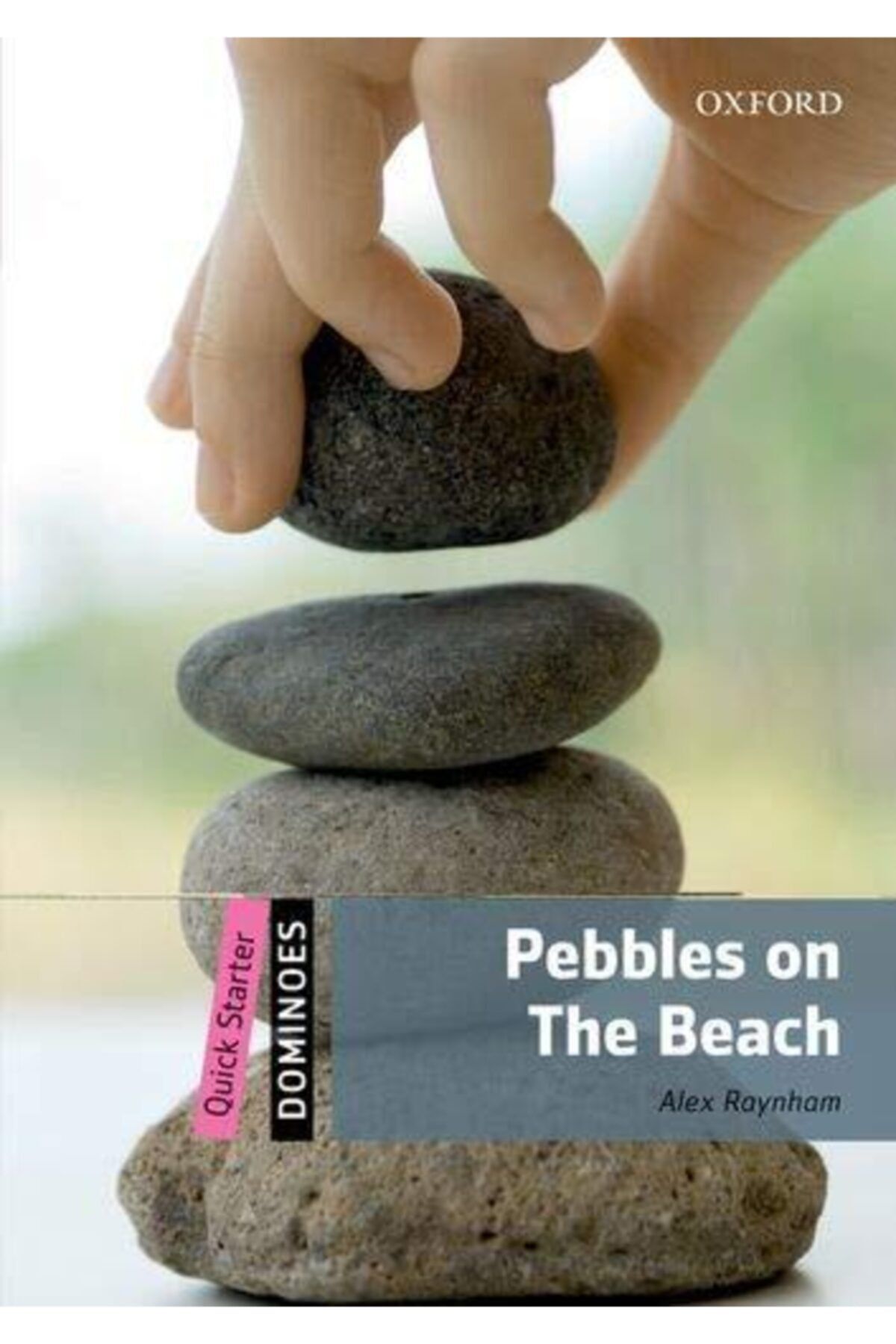 Oxford Dom Qs:pebbles On Beach Mp3