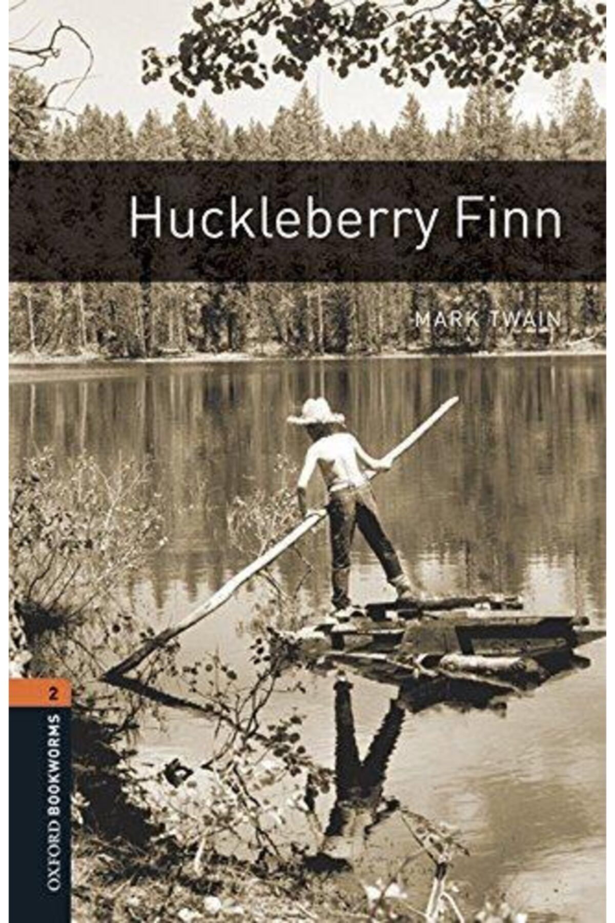 Oxford Obwl 2:huckleberry Fınn Mp3