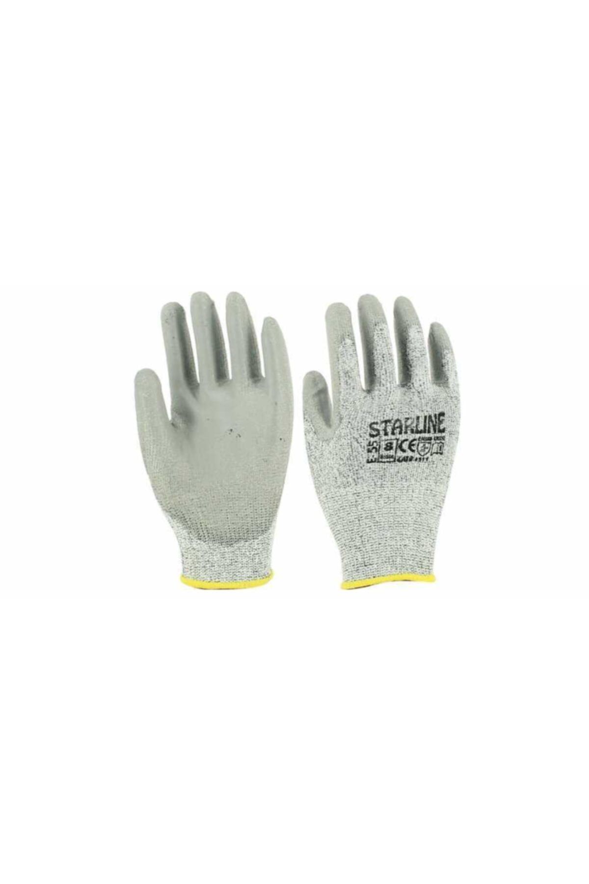 Starline E-55 Kesilme Dirençli Eldiven