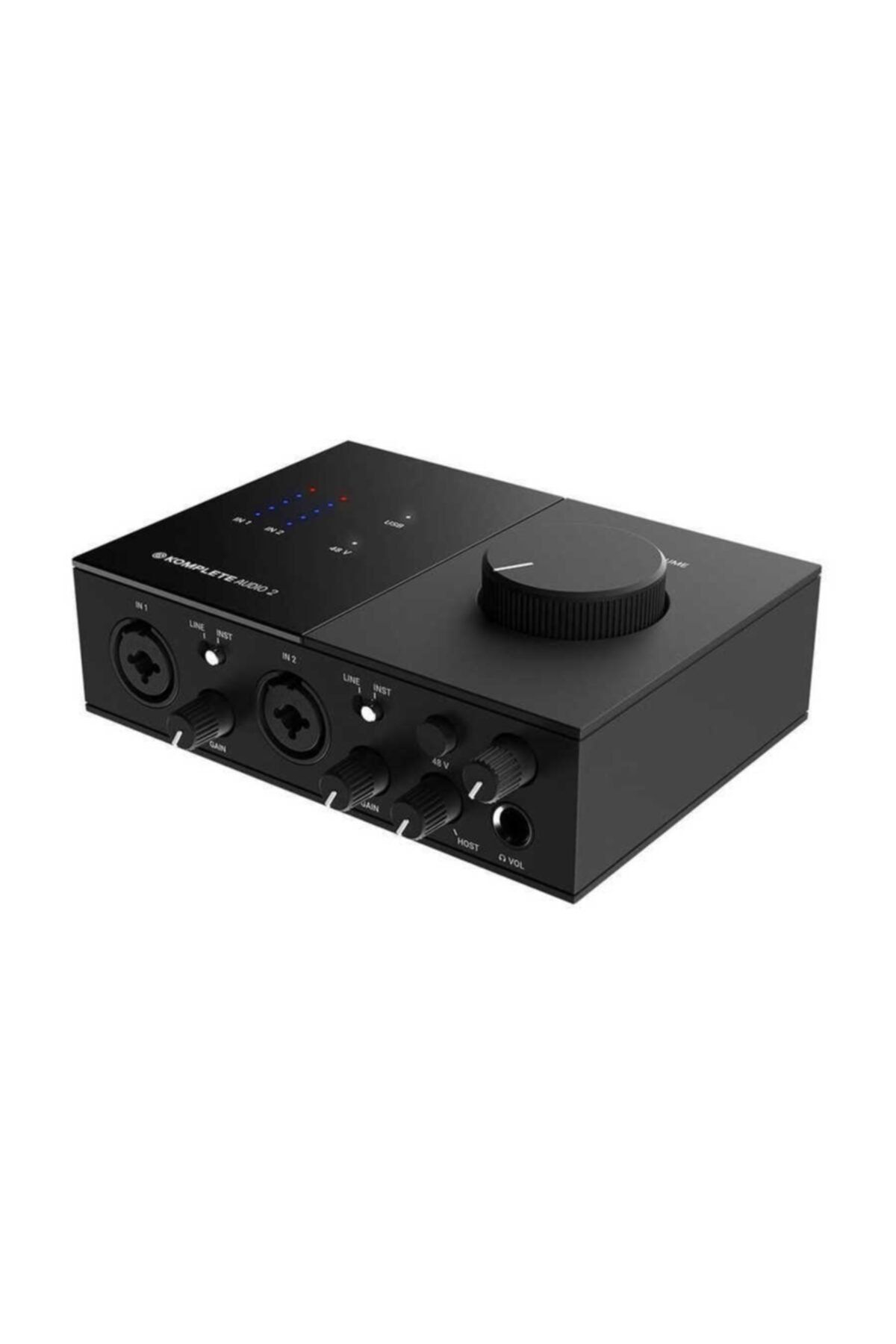 NATIVE INSTRUMENTS Komplete Audio 2 Usb Ses Kartı