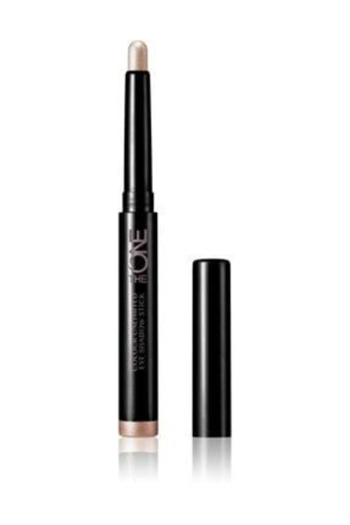 Oriflame The One Colour Unlimited Göz Farı - Iced Sand