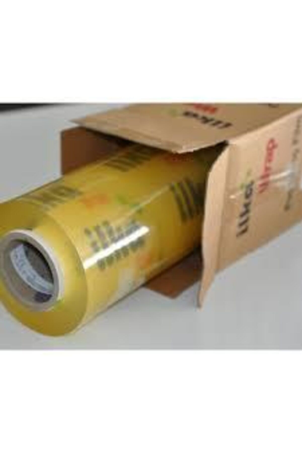 İLKA PLASTİK Streç 45*1000 m 8 Micron