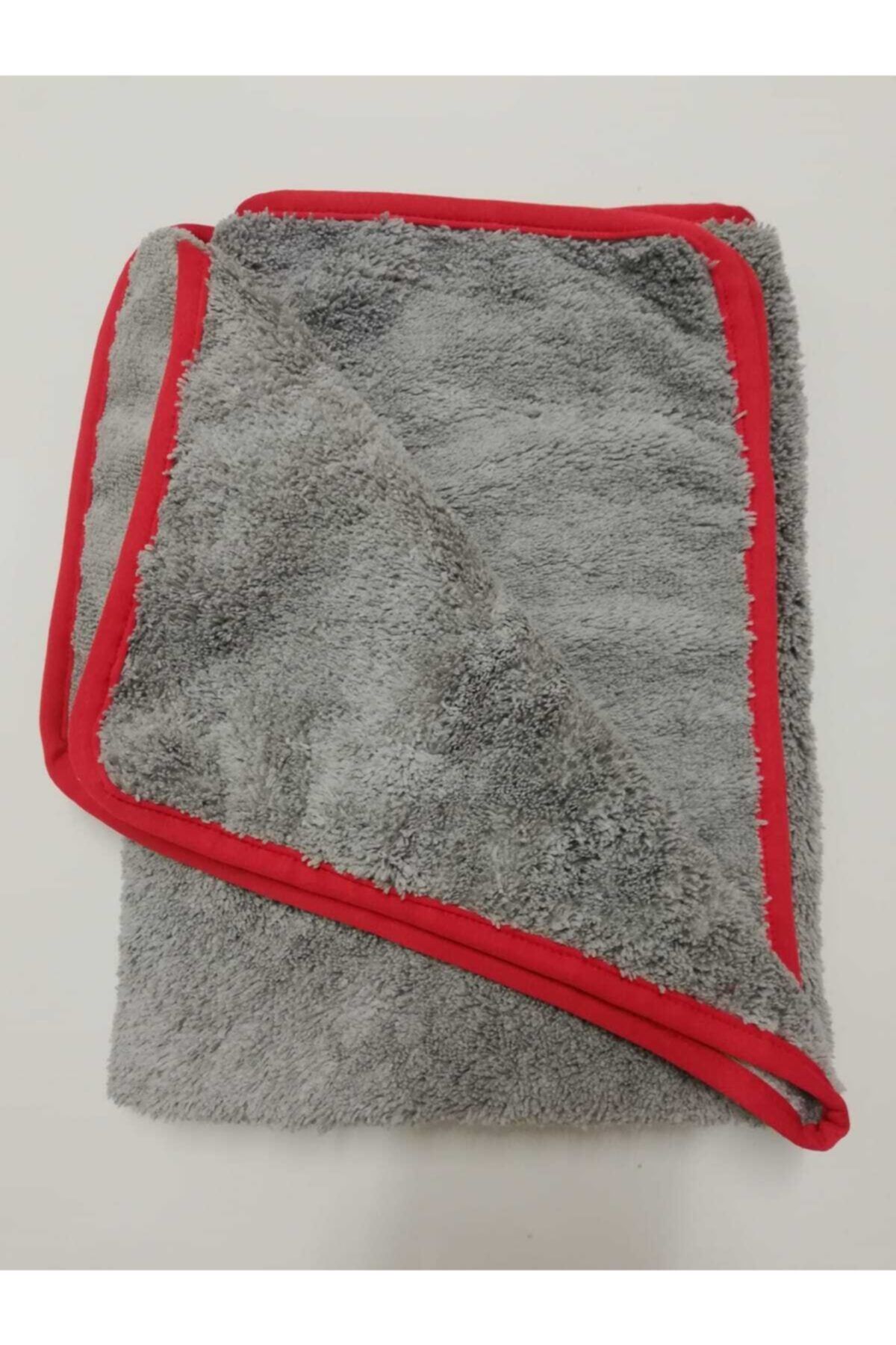 VIRTUE'S 60x90cm Virtue's Mikrofiber Kurulama Havlusu