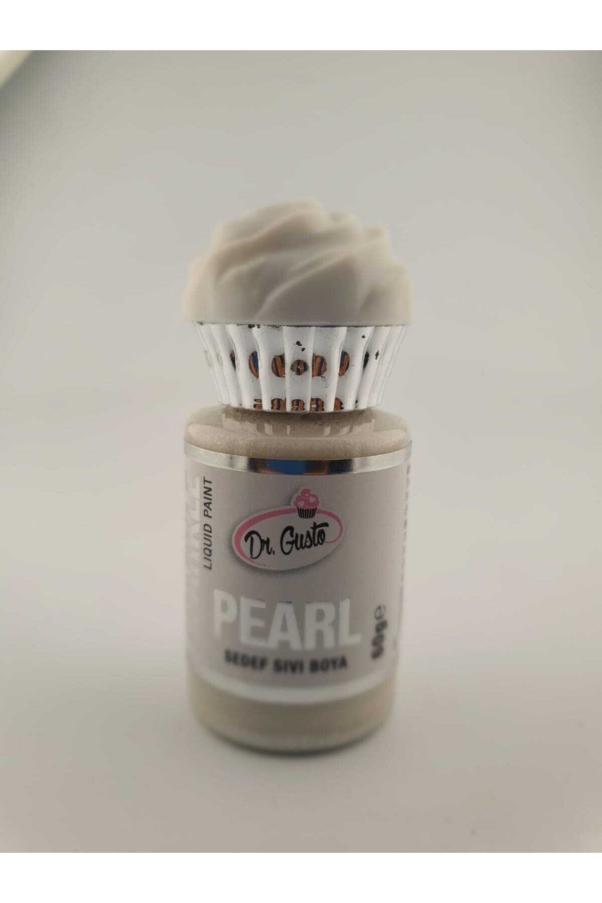 Dr. Gusto Sedef Sparkle Likit 60gr
