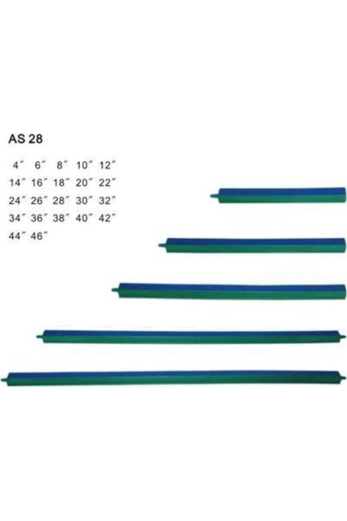 Çeşitli As28 28 Liya Hava Taşı 70cm