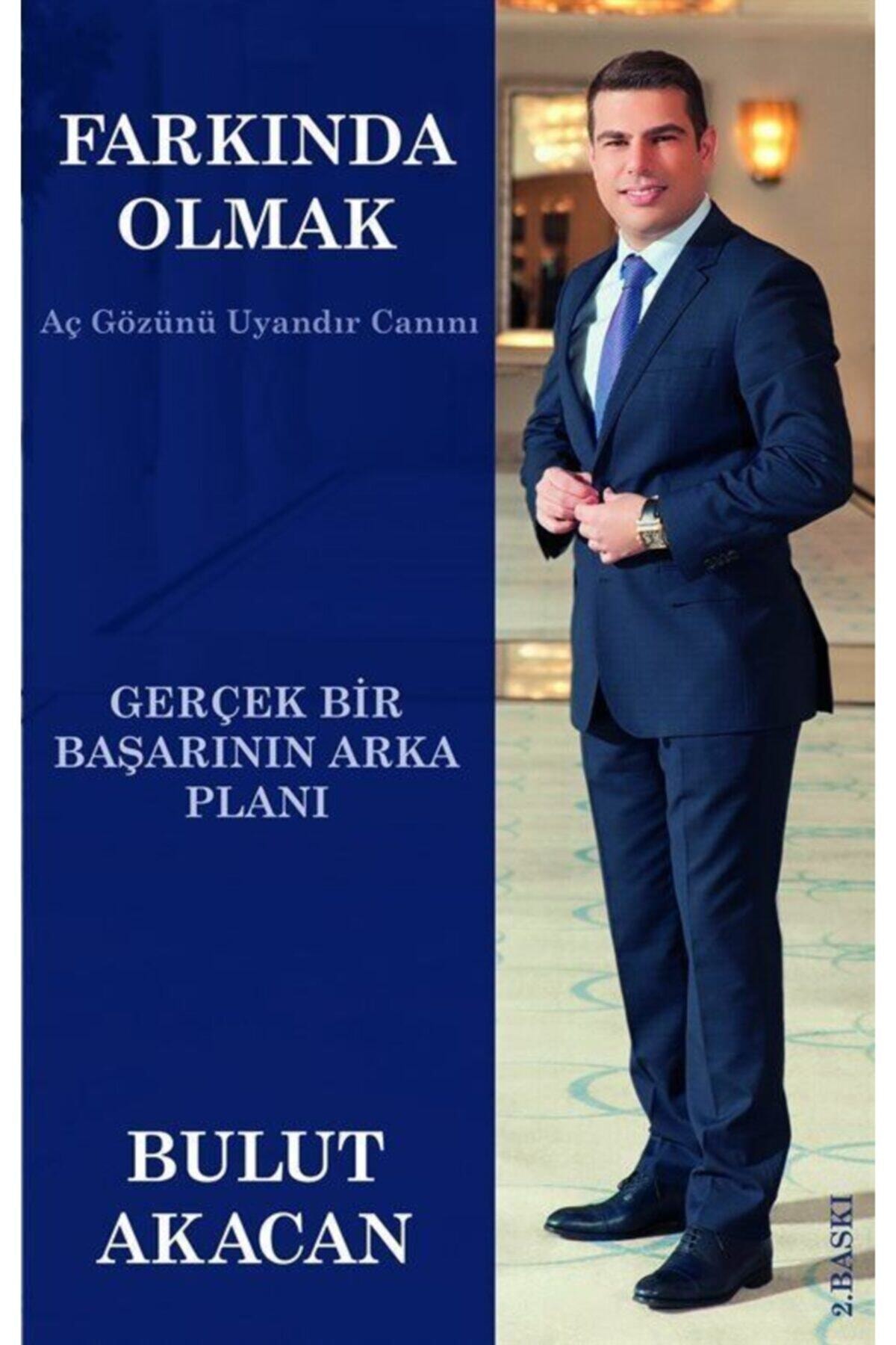 Kuzey Yayınları Farkında Olmak