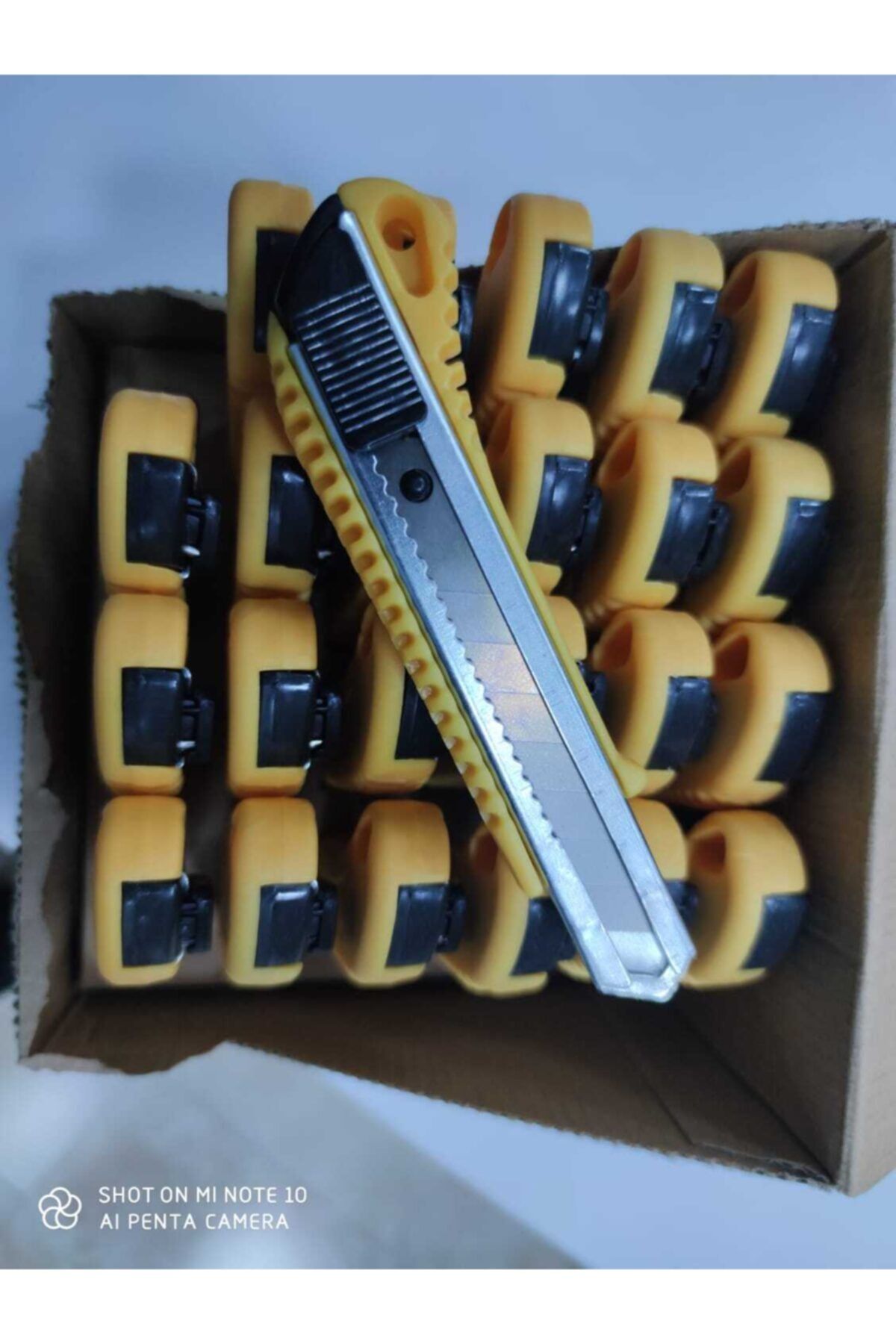 STARCUT Maket Bıçağı