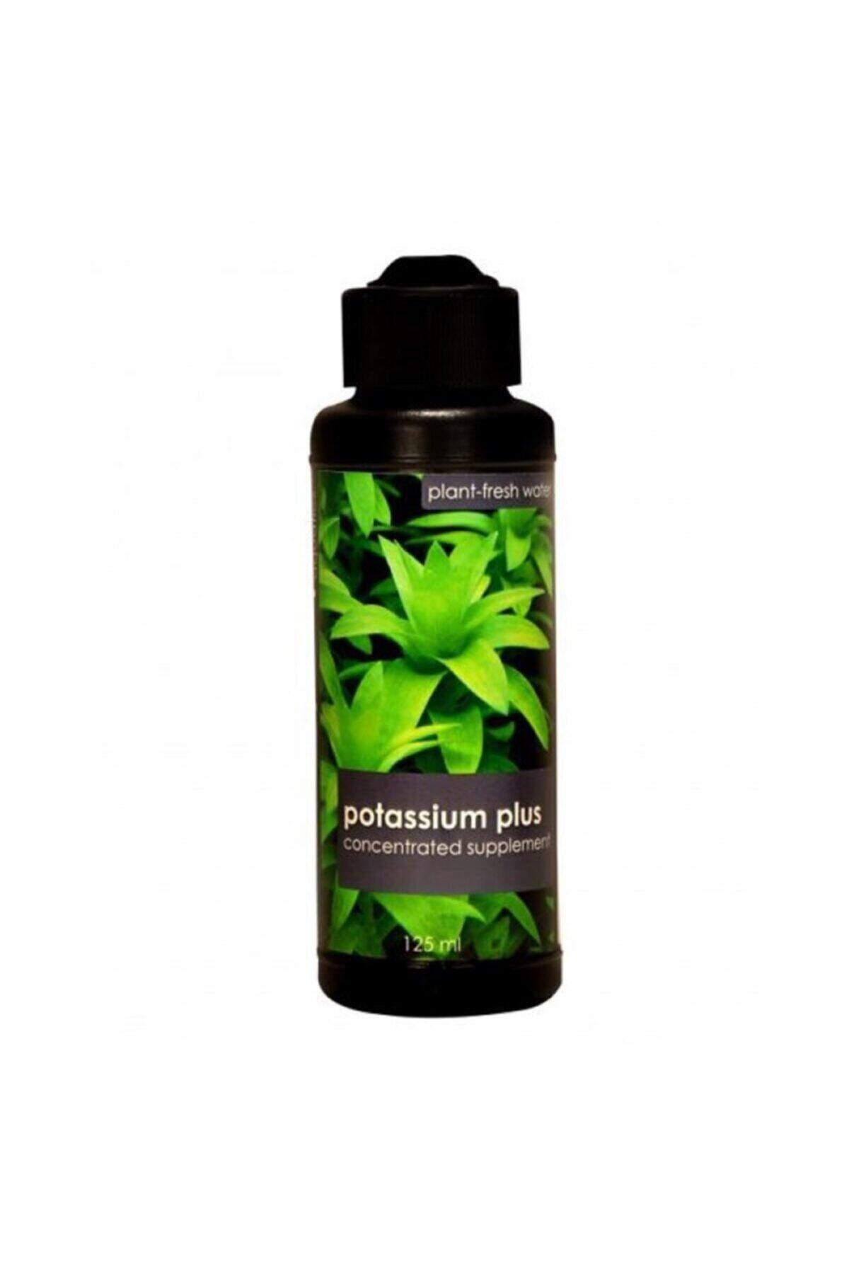 Crystalpro Potassıum Plus Plant 125 Ml