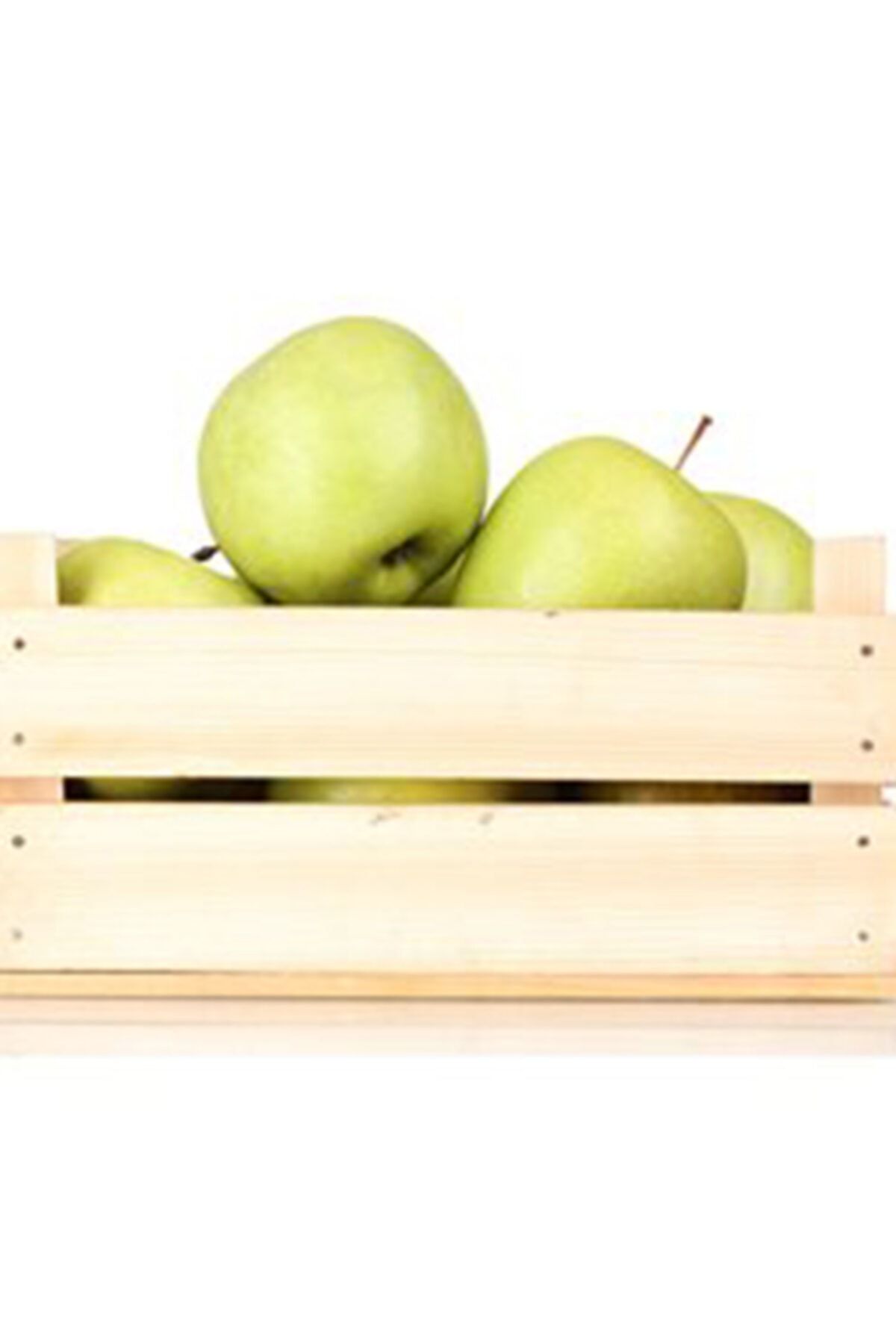 YÖREMDENHEPSİ Yeşil Elma 3 kg