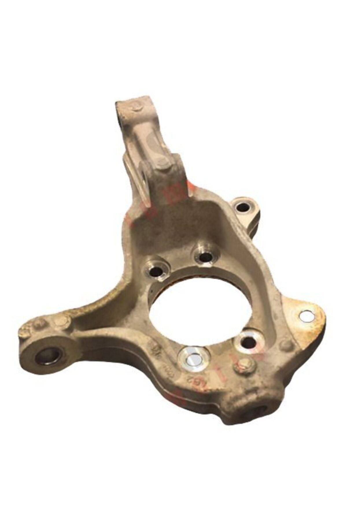 Orjinal Latitude Ön Sol Aks Taşıyıcısı 400150179r