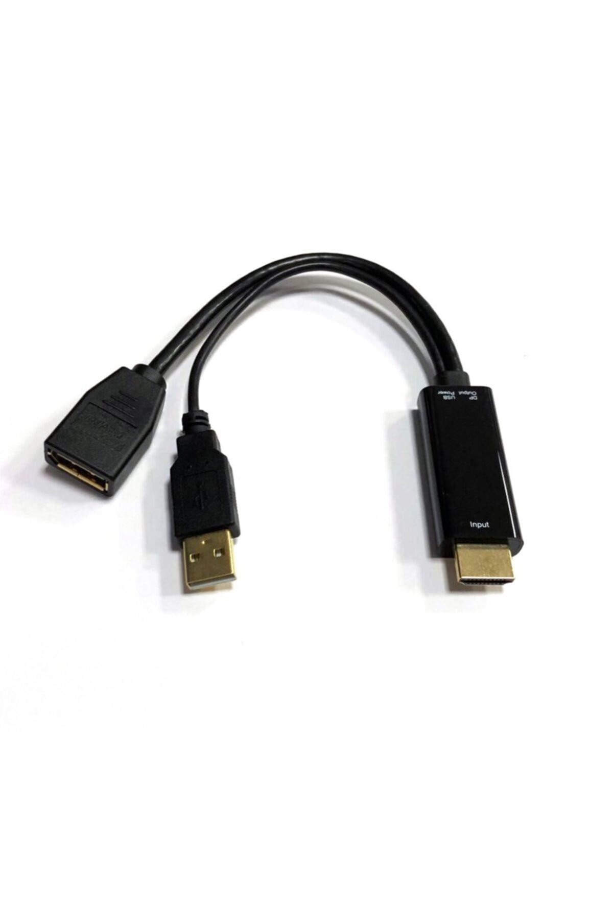 Beek Hdmı To Dp++ (V1.2) Adapter