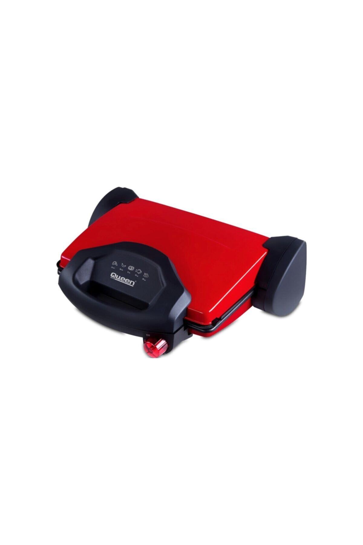 QUEEN Lt46 Mr. Toaster Tost Makinesi