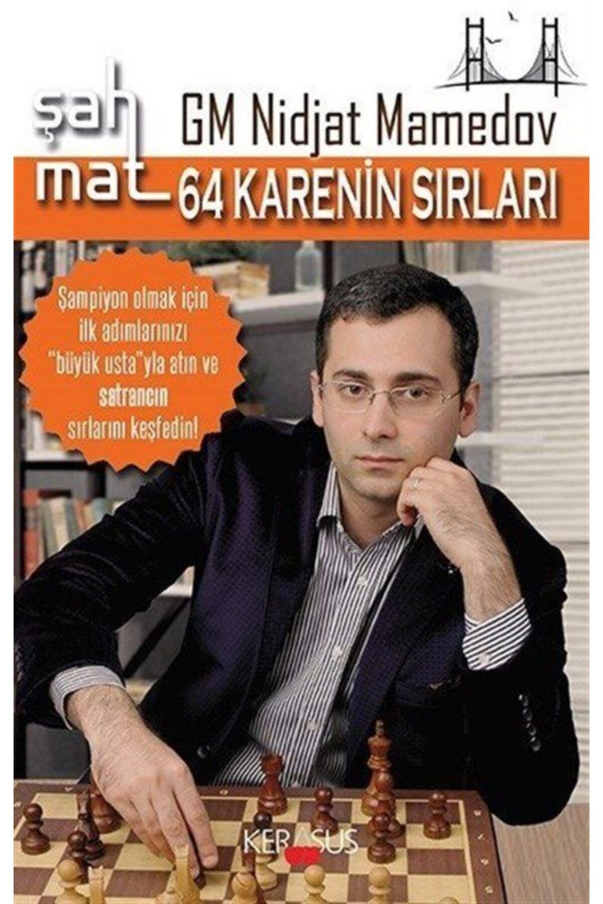 Kerasus Yayınları 64 Karenin Sırları