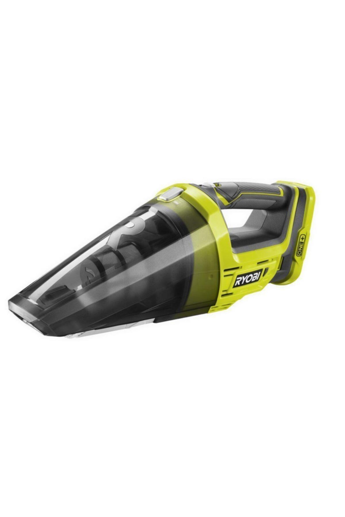 Ryobi R18hv0 18volt Aküsüz Şarjlı Süpürge