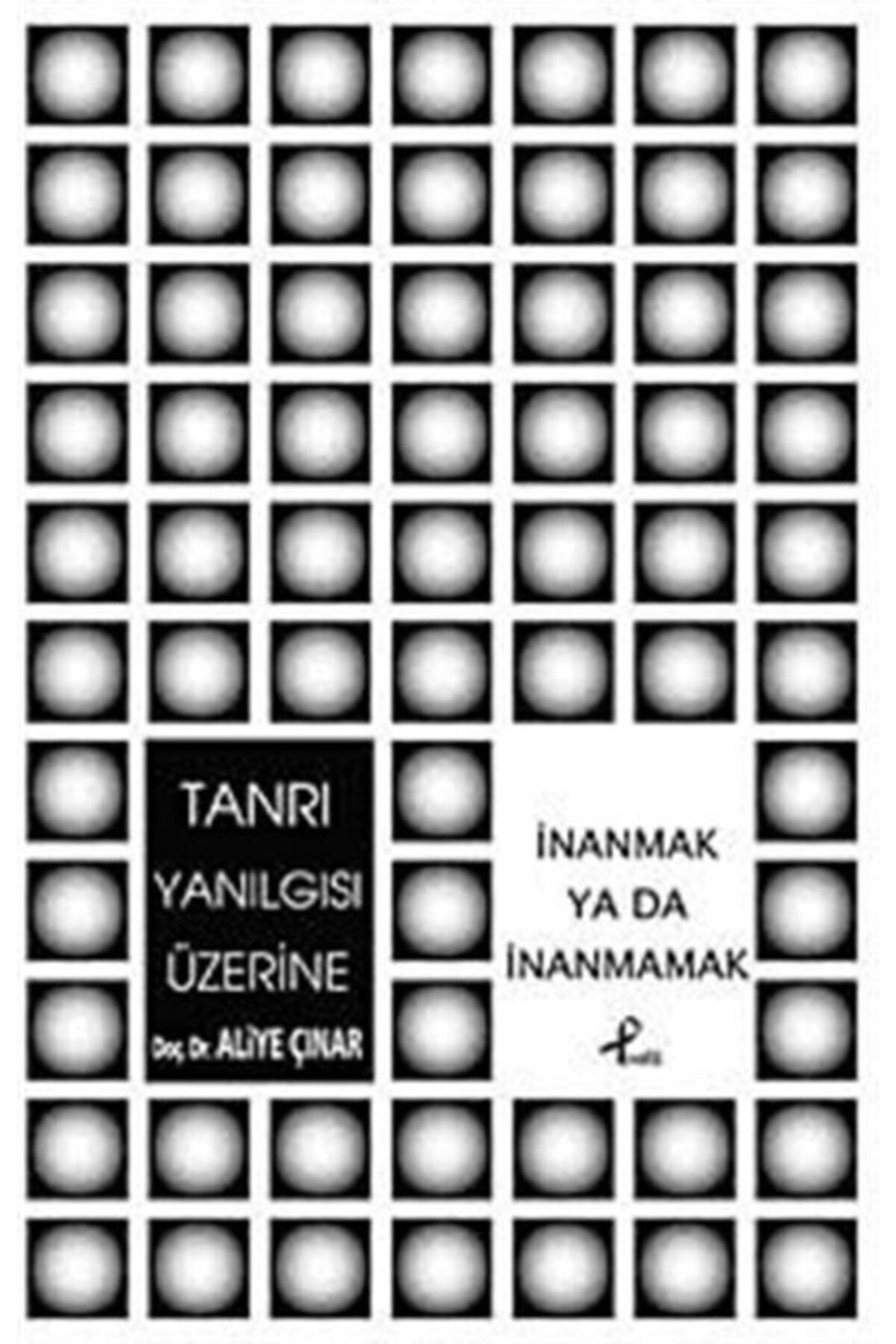 Profil Kitap Tanrı Yanılgısı Üzerine