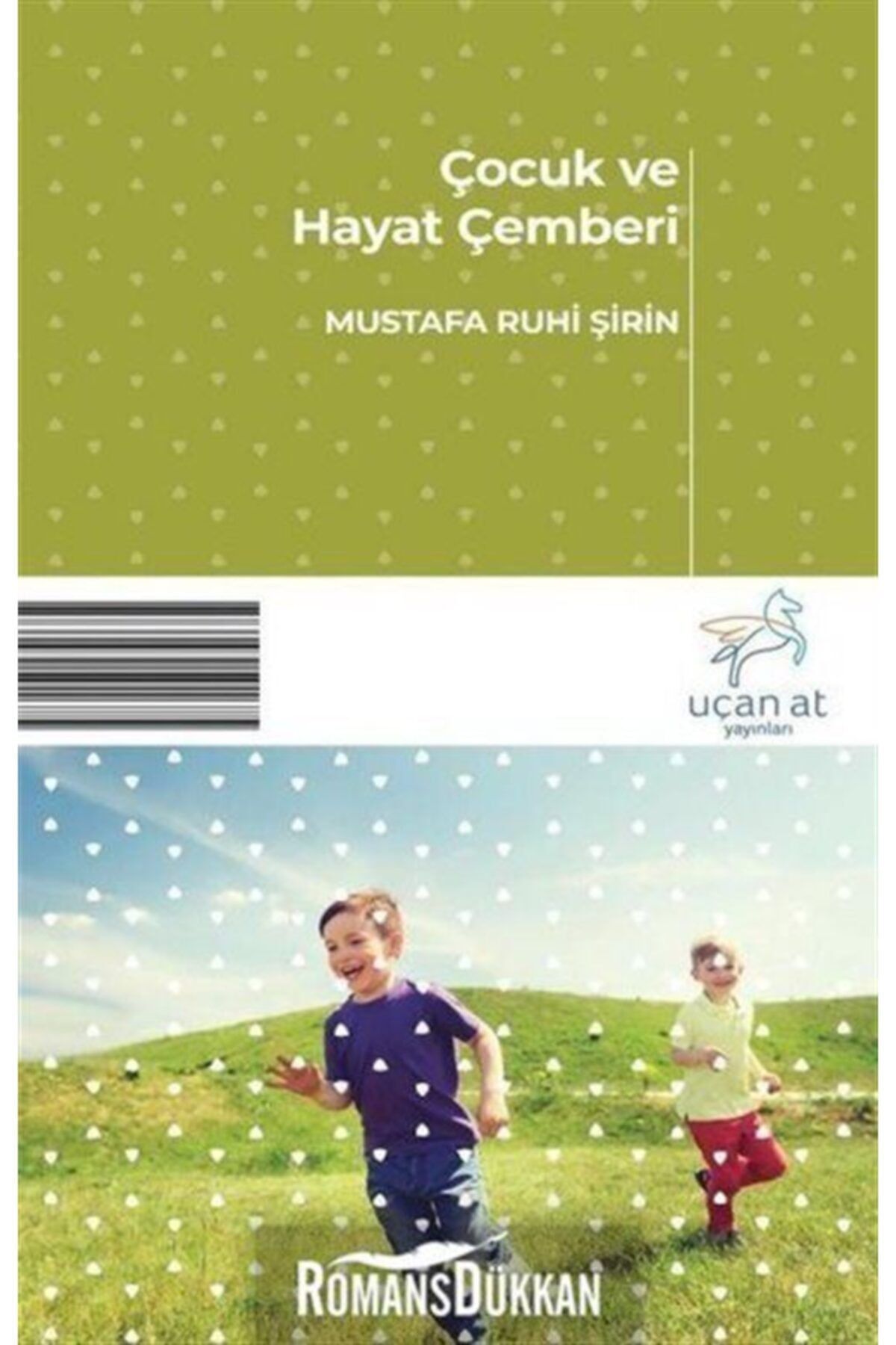 Uçan At Yayınları Çocuk Ve Hayat Çemberi