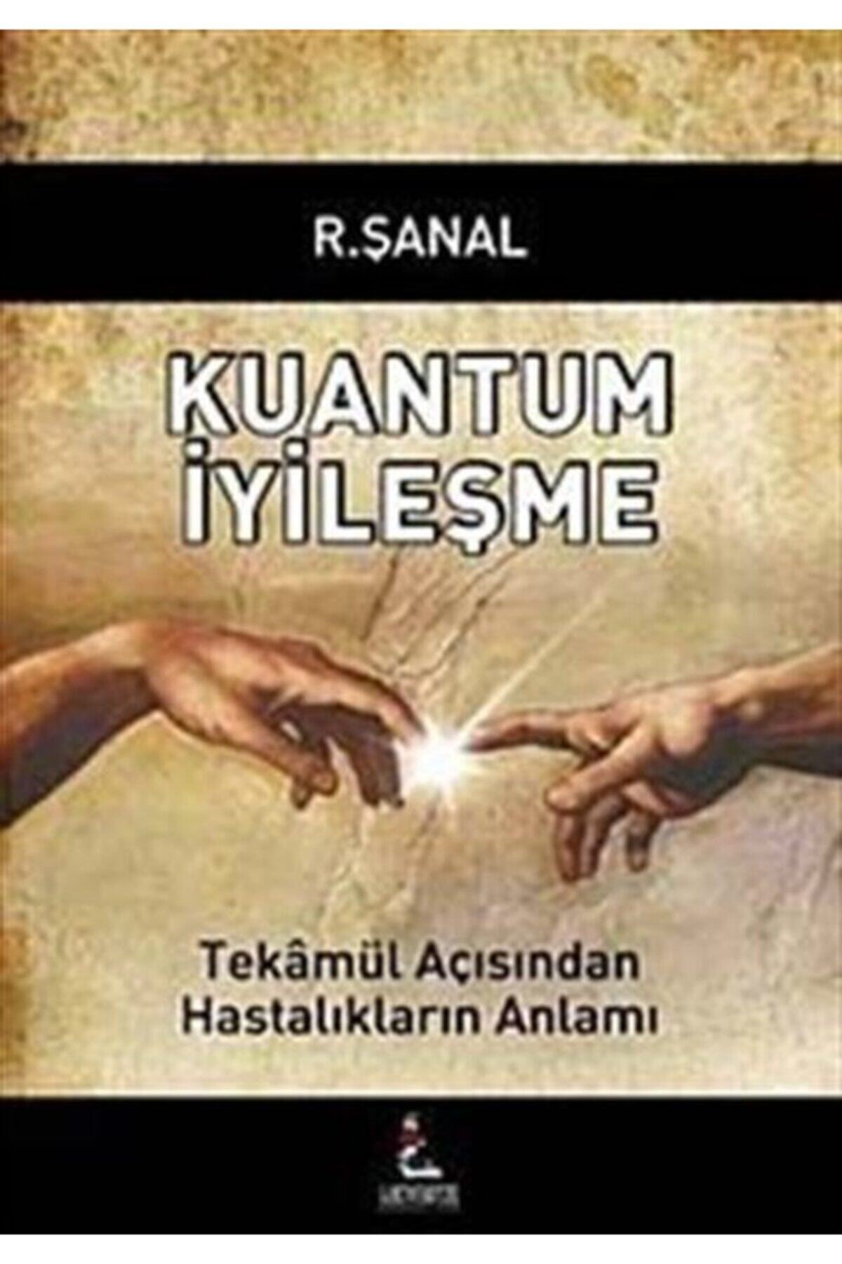 LadyBirds Production Kuantum Iyileşme