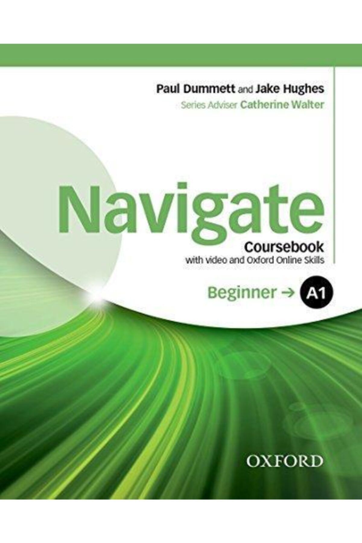 Oxford Navıgate Beg A1 Sb W/oosp & Dvd-rom+wb