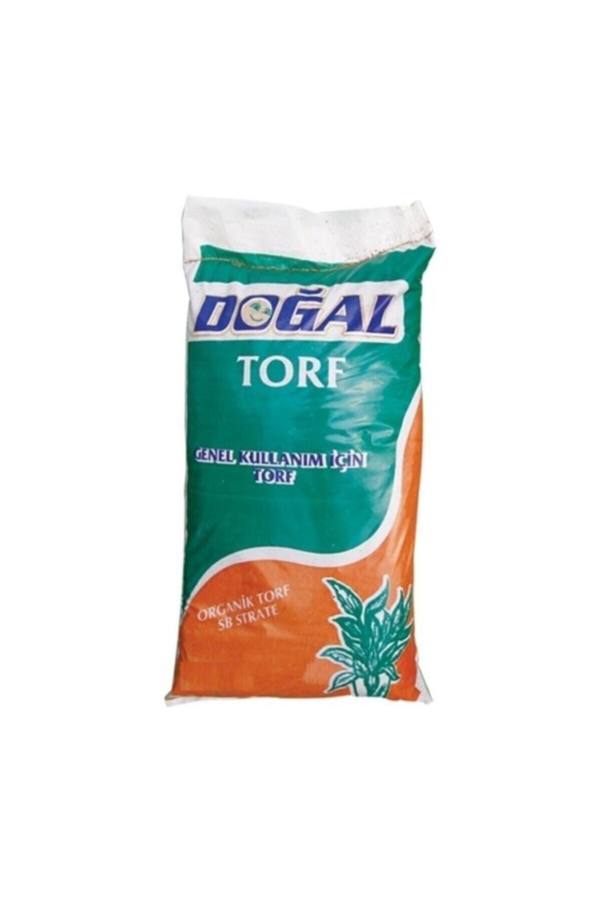 Fide Sepeti Torf 5 Litre