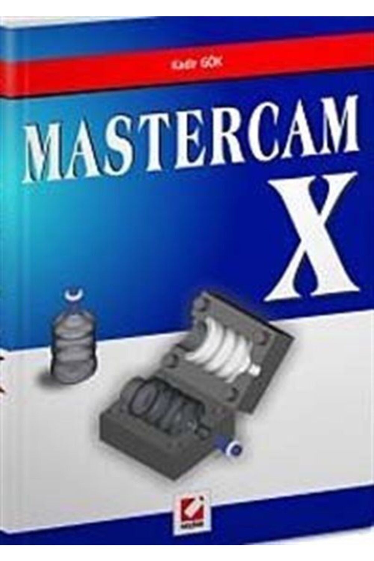Seçkin Yayıncılık Mastercam X