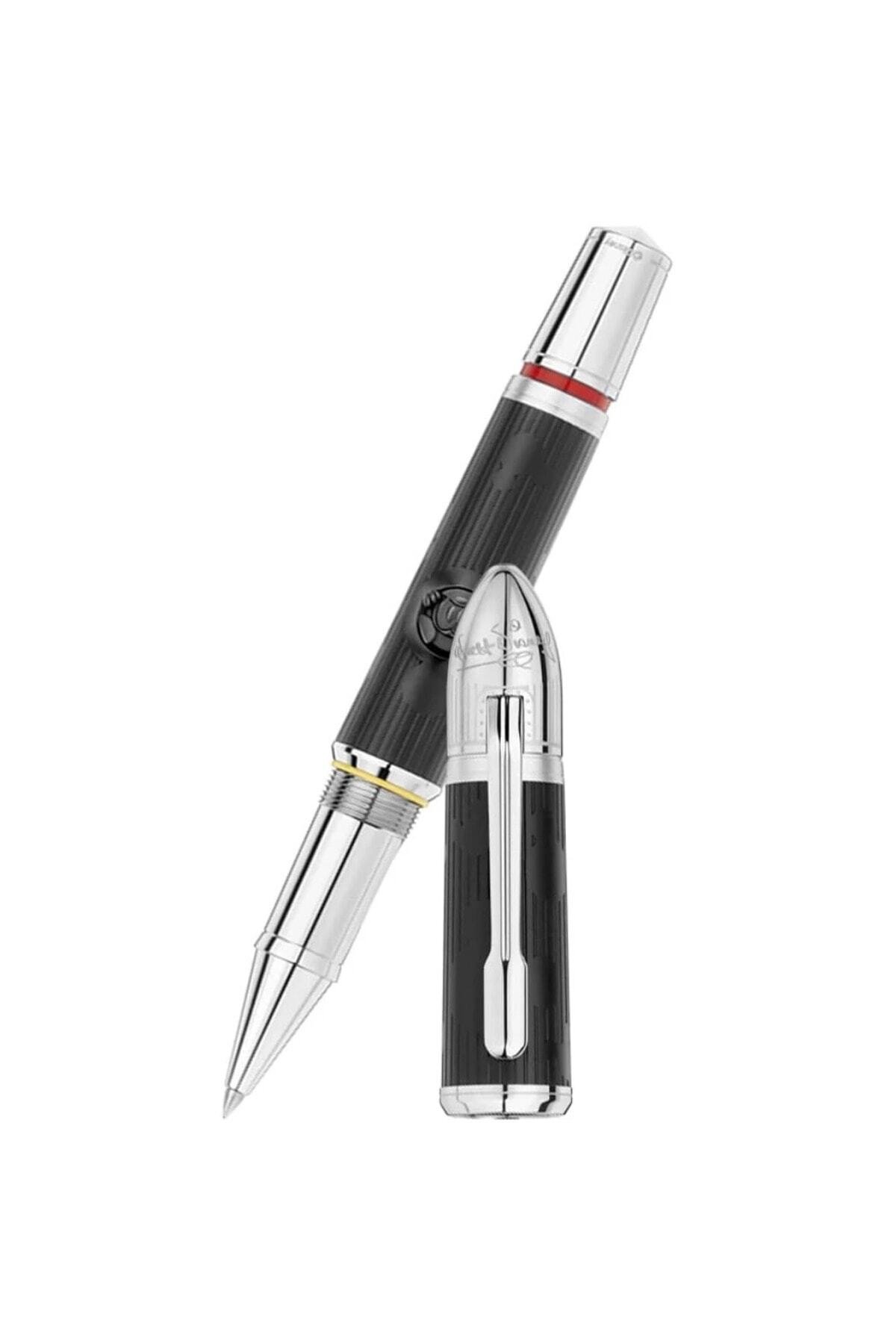 Montblanc Great Characters Walt Disney Special Edition Rollerball Kalem 119835