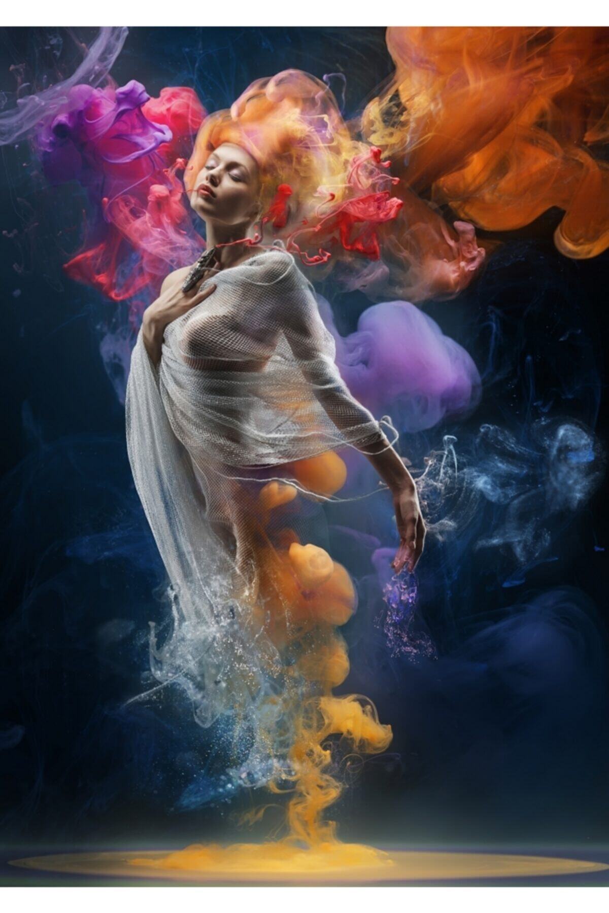 Cici Wallpaper 430x280h Cici Evim 3 Boyutlu Duvar Kağıdı Poster Tutkal Hediyeli 3d Poster Ce-0200