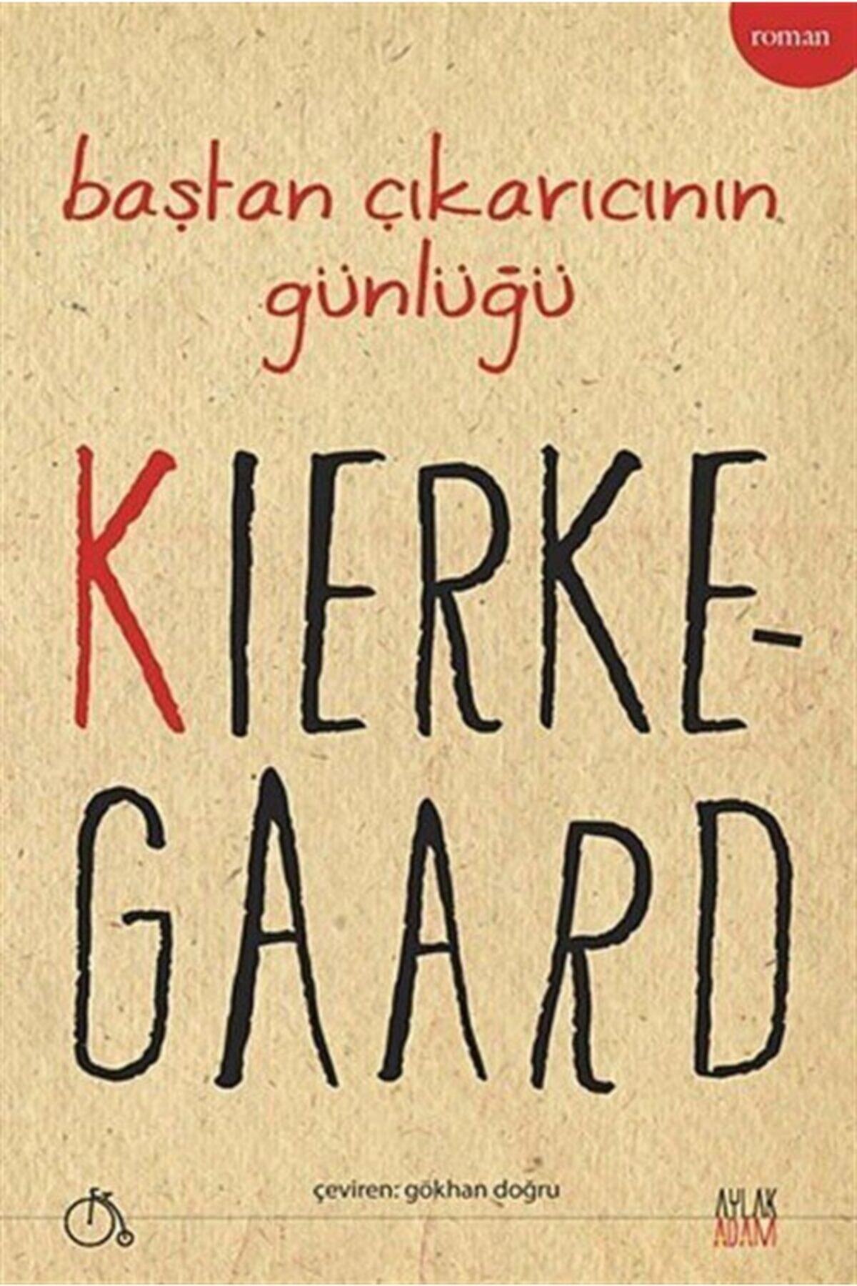Aylak Adam Kültür Sanat Yayıncılık Baştan Çıkarıcının Günlüğü