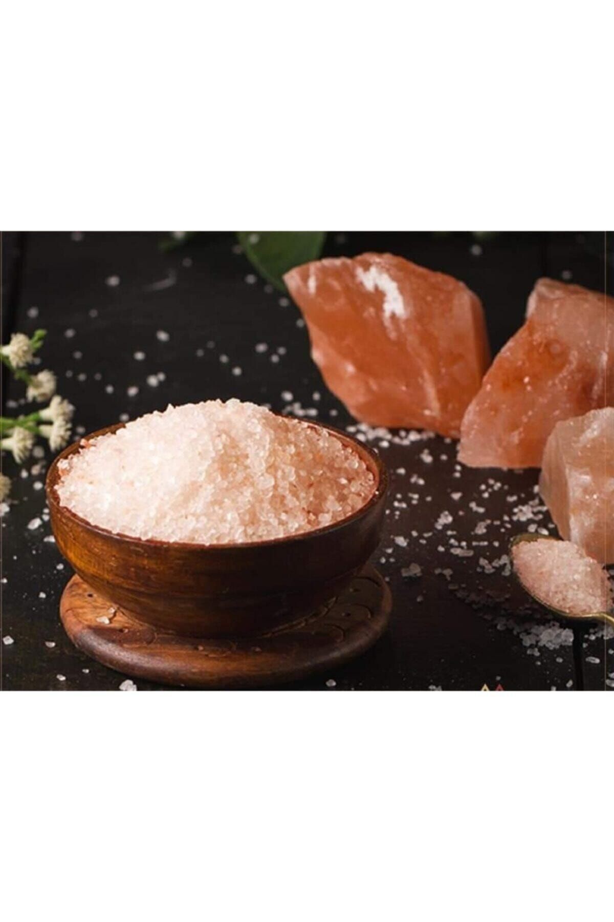 Himalaya 2 Kg Kristal Tuzu