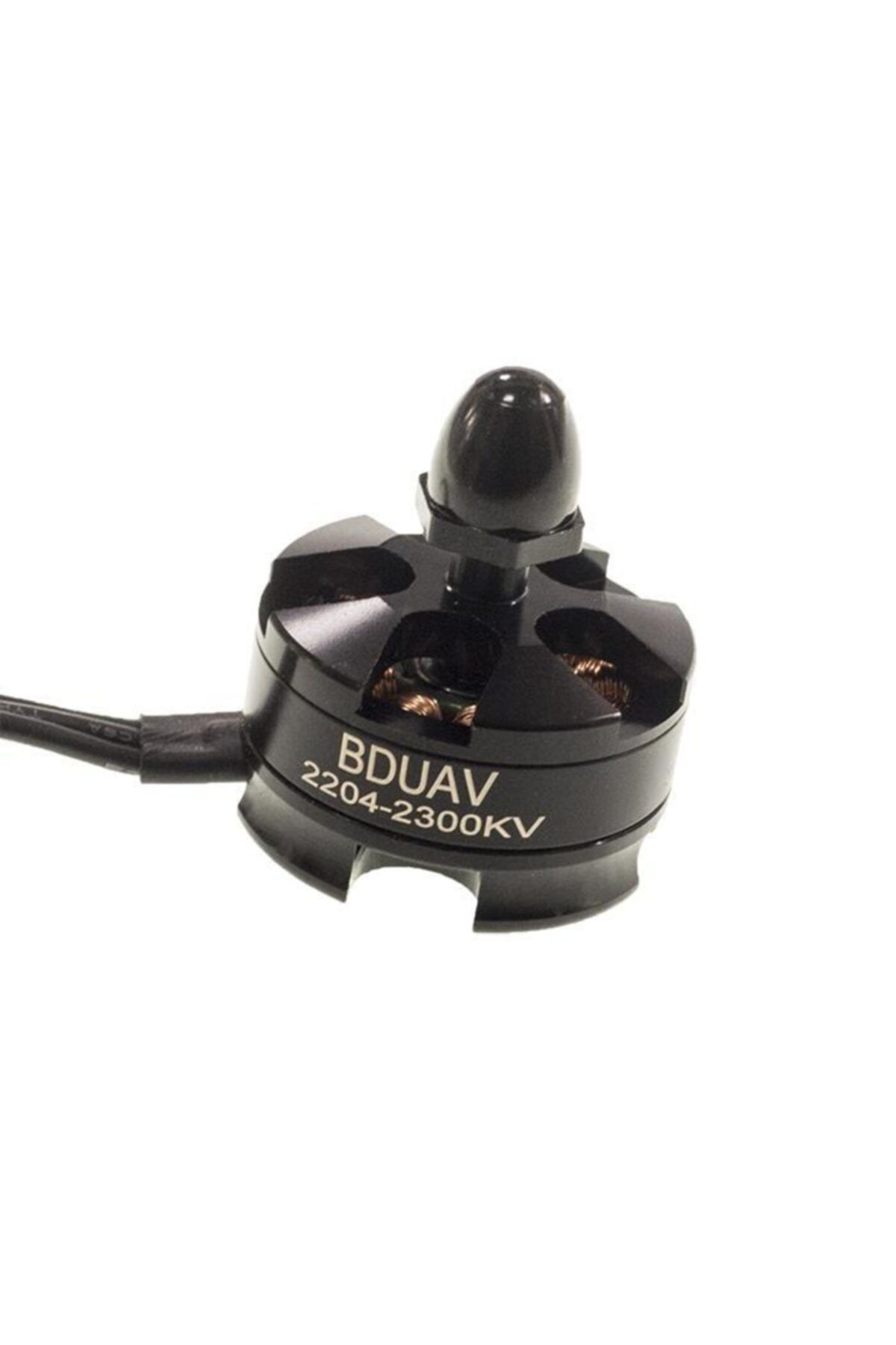 Motorobit Rs2204 2300kv Fırçasız Motor Cw - Fpv Yarış Uyumlu