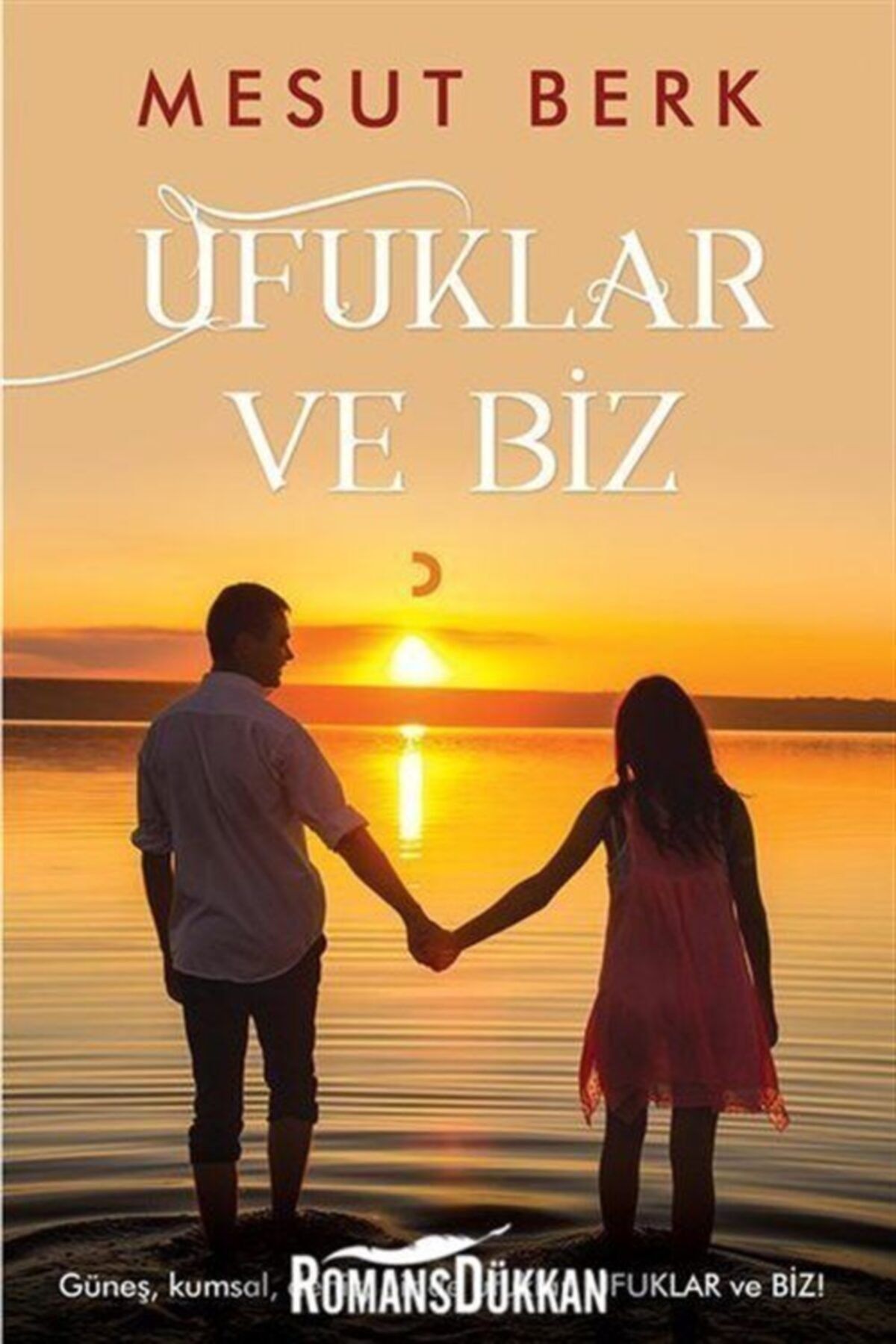 Cinius Yayınları Ufuklar ve Biz
