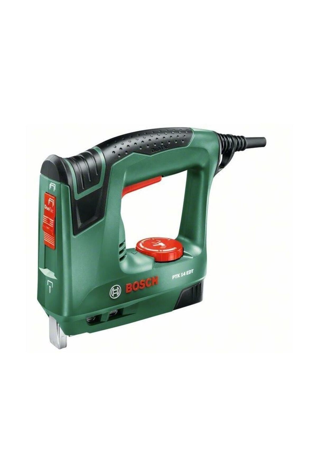 Bosch Ptk 14 Edt Zımba Tabancası - 0603265500