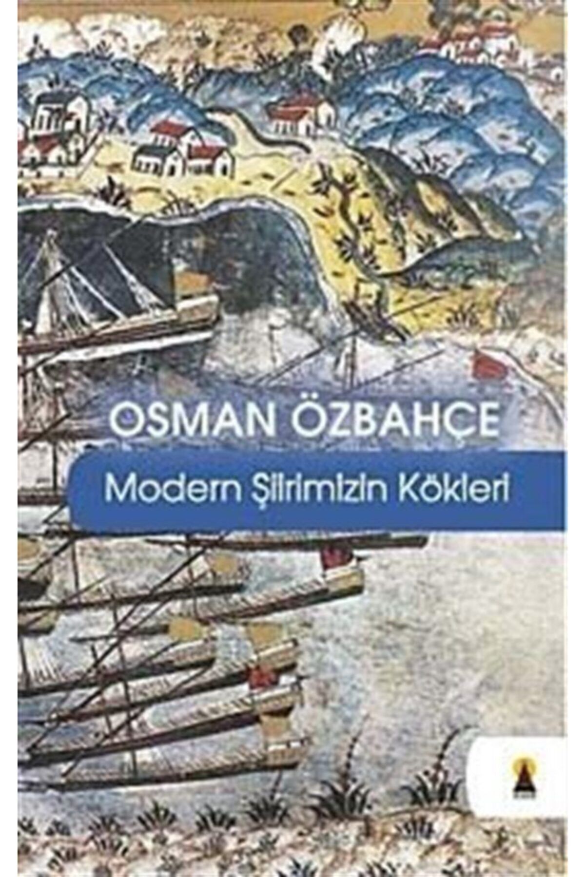 Ebabil Yayınları Modern Şiirimizin Kökleri