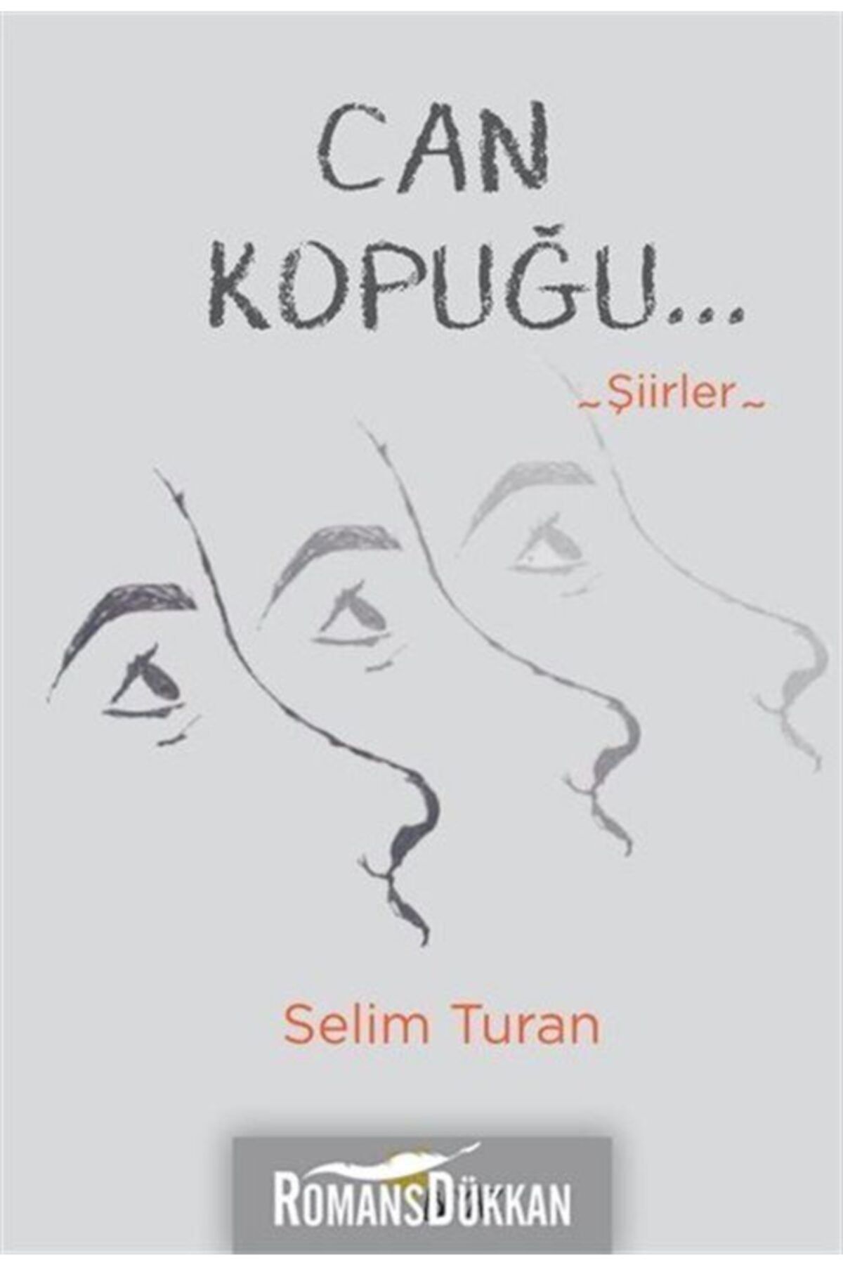 Beyaz Yayınları Can Kopuğu