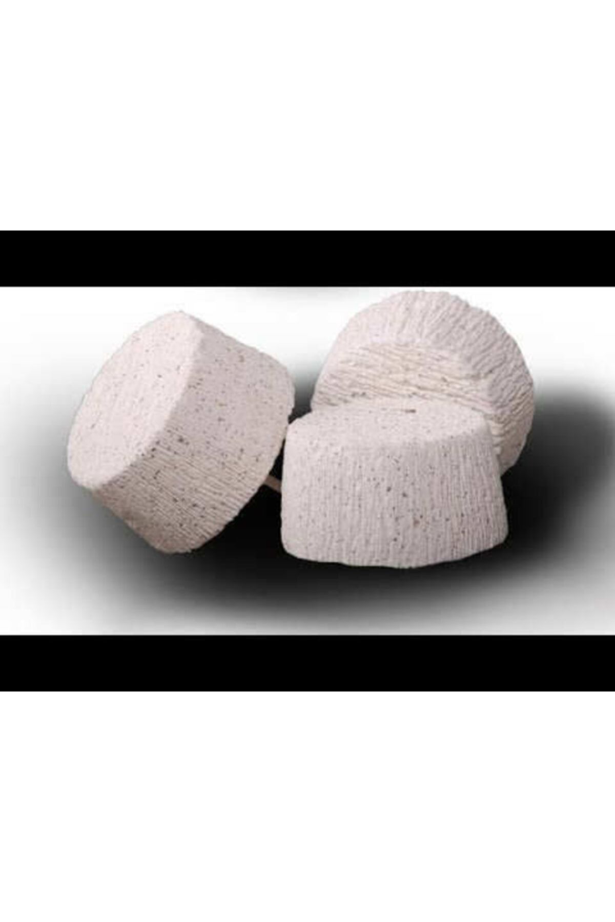 HOBİ Okaliptuslu Gaga Taşı 3cmx4,5cm 10 Adet