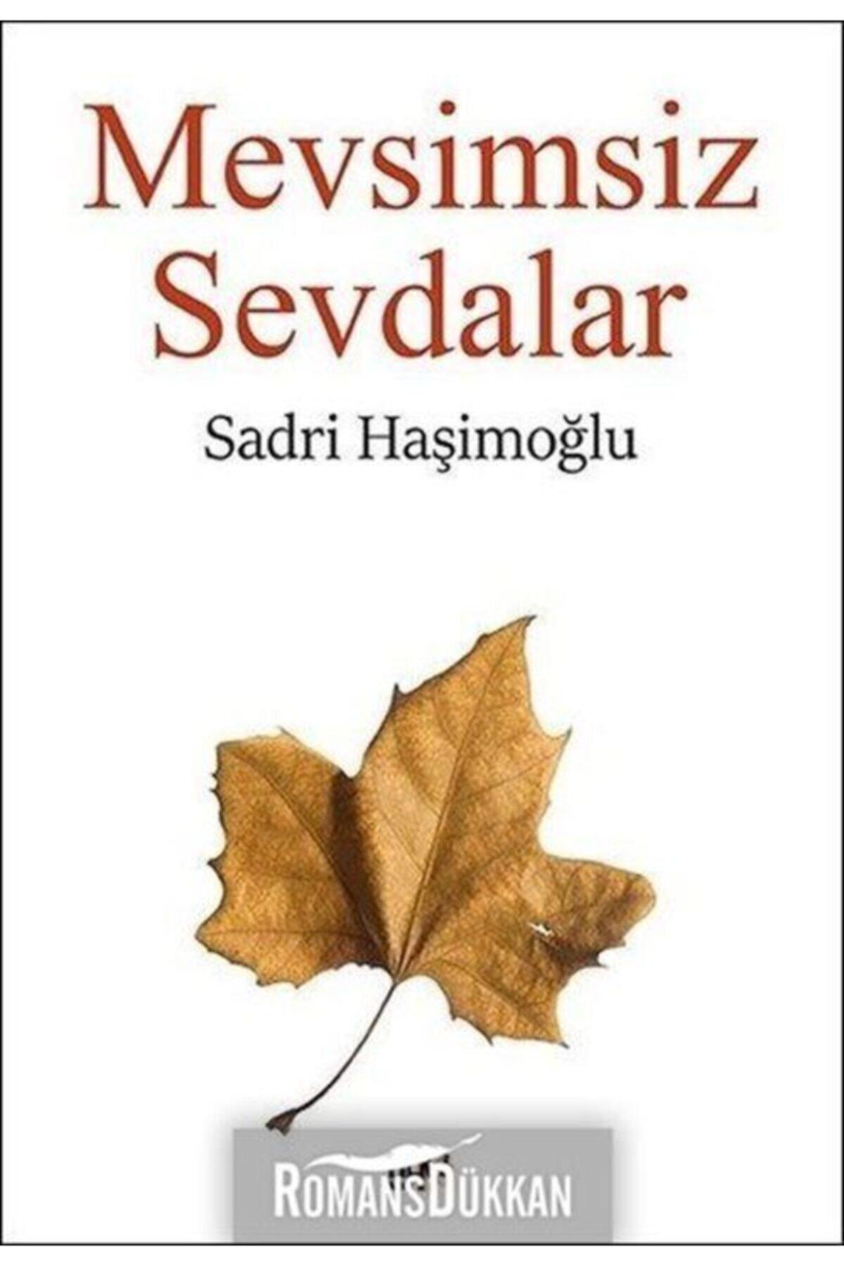 Tilki Kitap Mevsimsiz Sevdalar