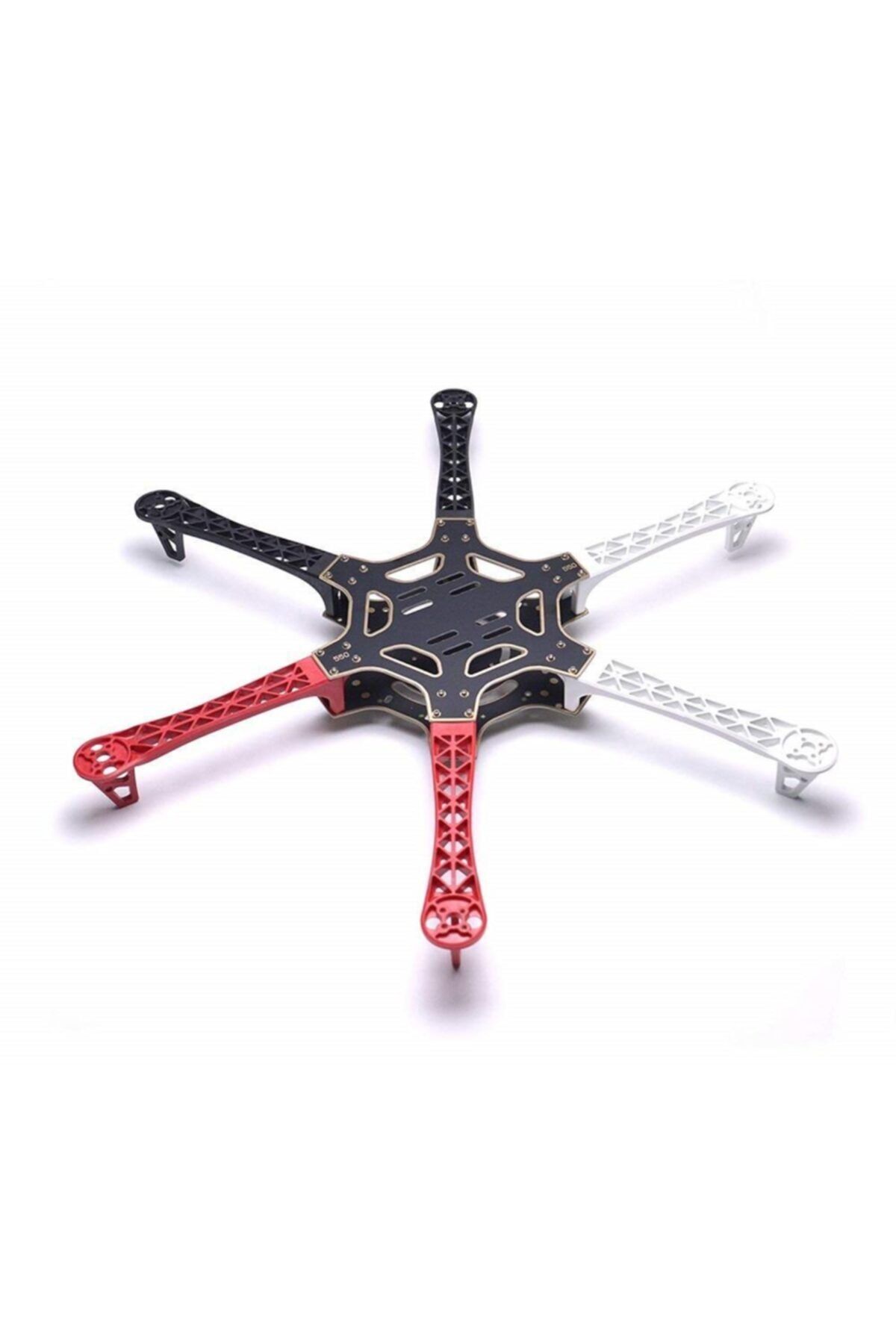 Motorobit F550 Hexacopter Frame Gövdesi