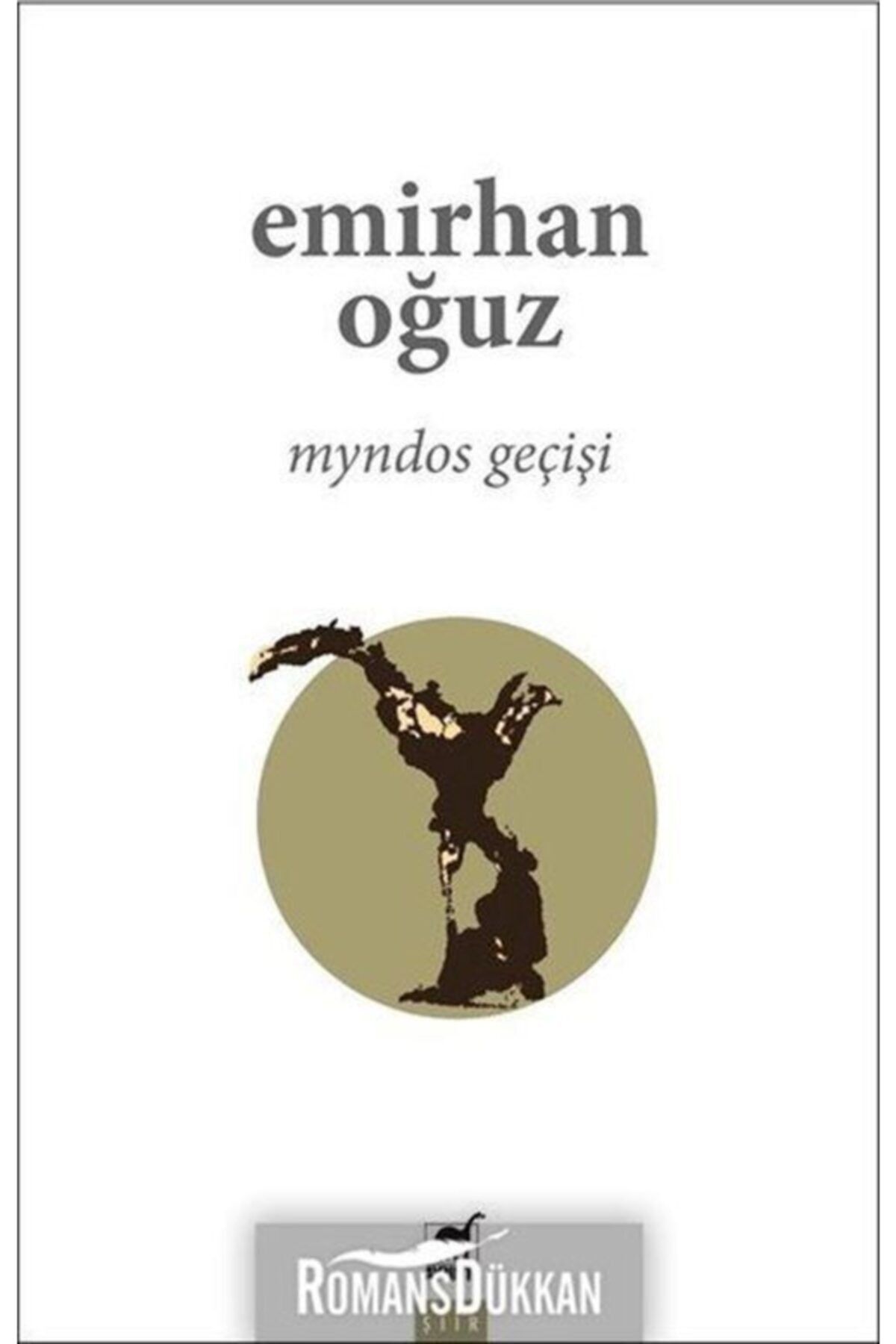 Ayrıntı Yayınları Myndos Geçişi