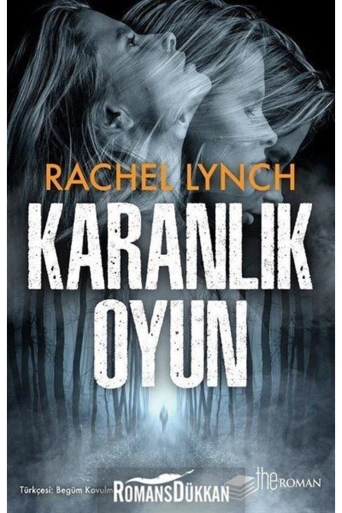 The Kitap Karanlık Oyun