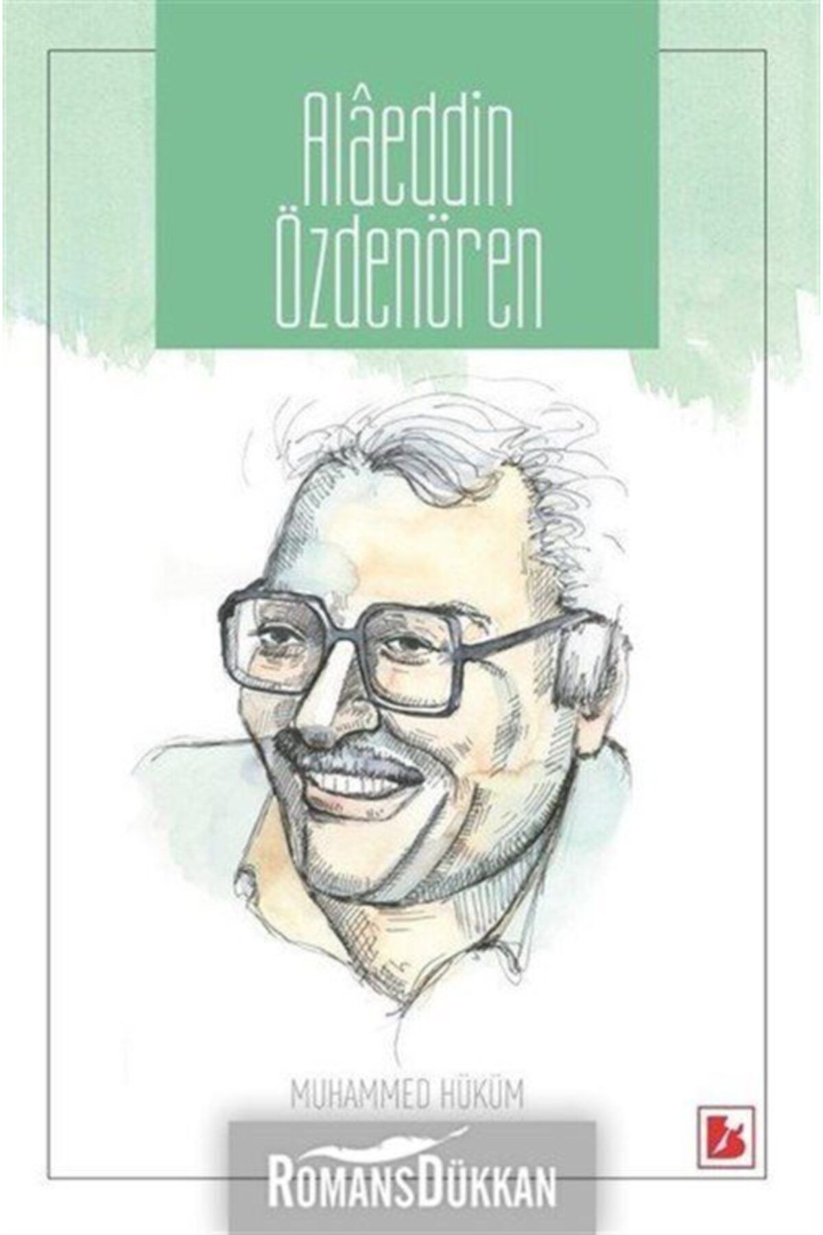 Bİr yayıncılık Alaeddin Özdenören