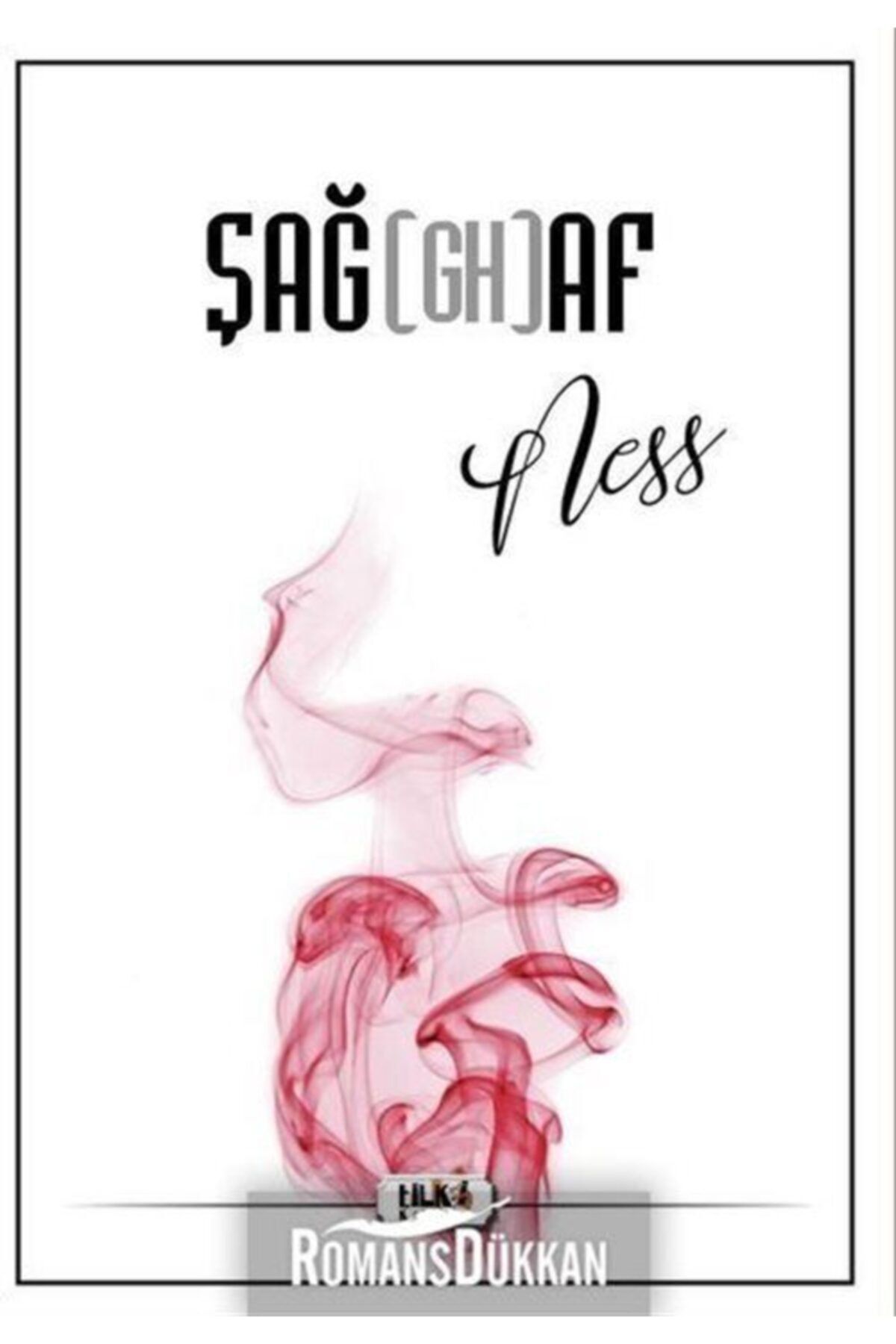 Tilki Kitap Şağghaf