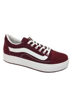 vans bordo