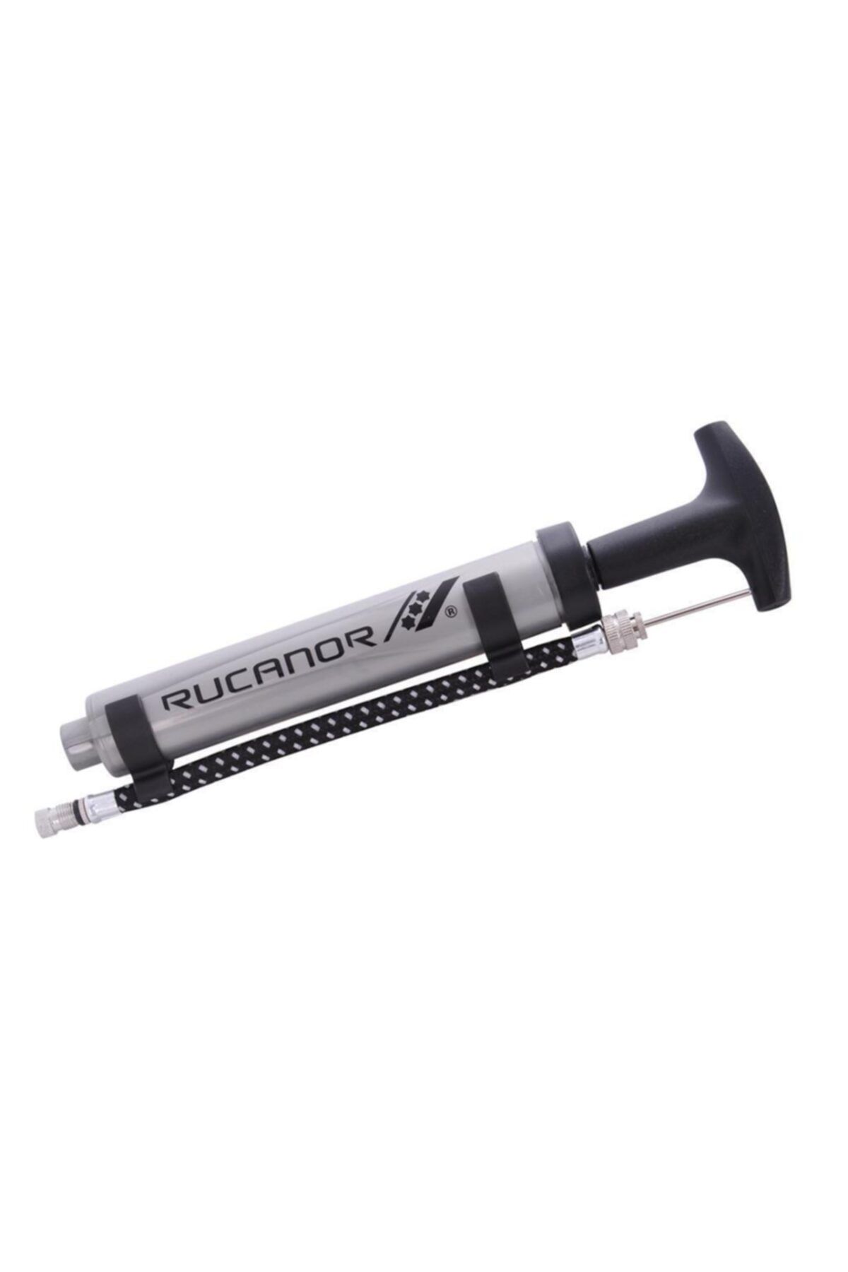 Rucanor Double Action Pompa