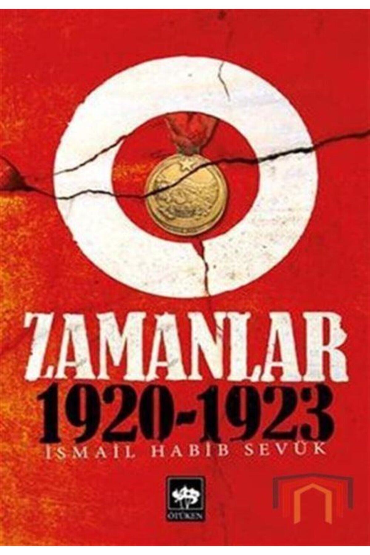 Ötüken Neşriyat O Zamanlar 1920-1923
