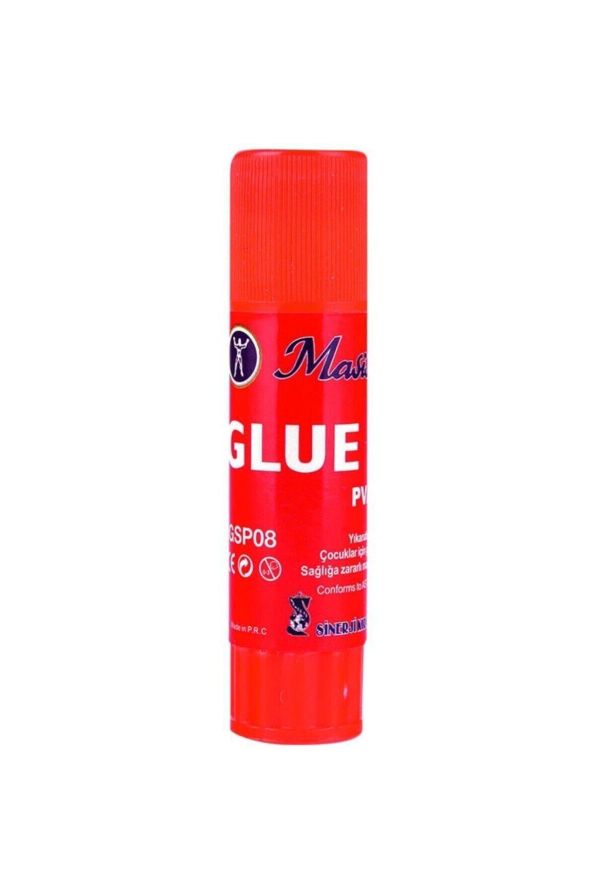 Masis Stick Yapıştırıcı 8gr