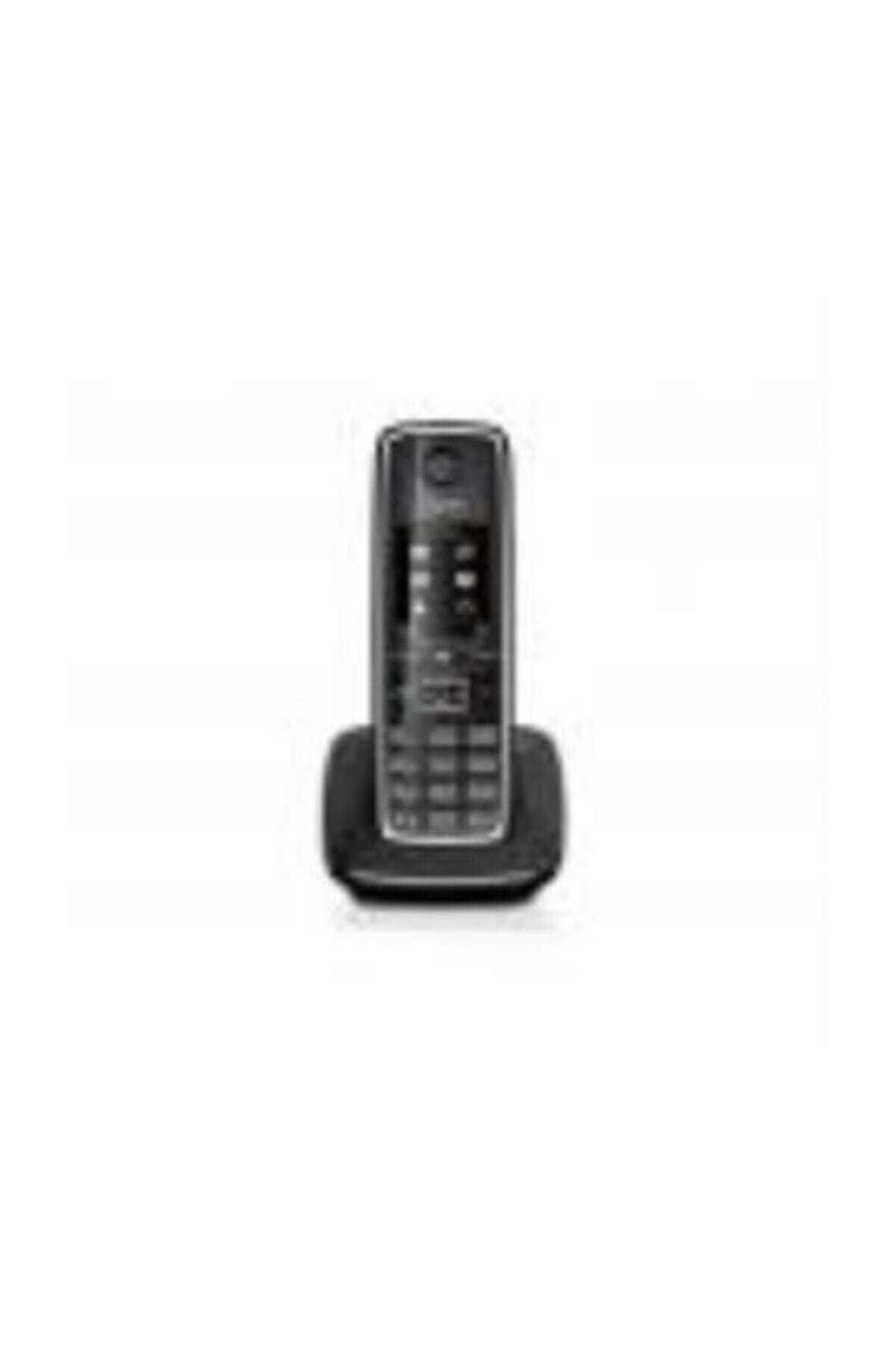 Siemens Gigaset C530 Dect Telefon Işıklı Ekran