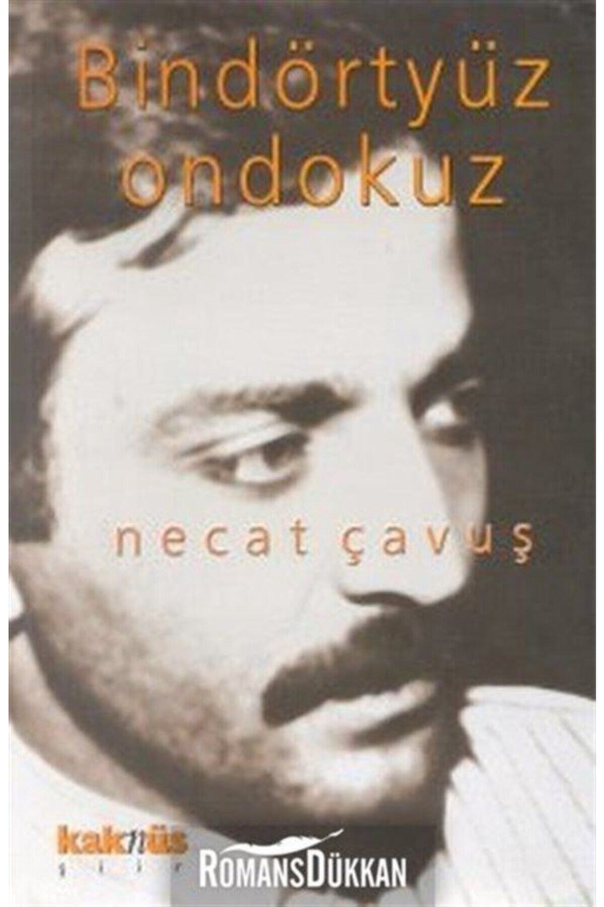 Kaknüs Yayınları Bindörtyüzondokuz