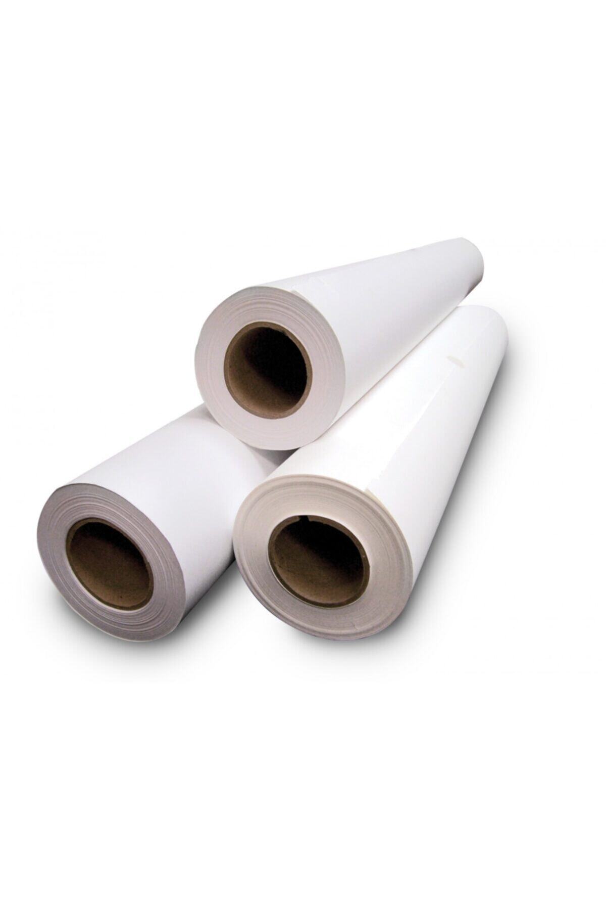 Neptün Life Neptün Kağıt Plotter Kağıdı 914mm X 100mt 80gr